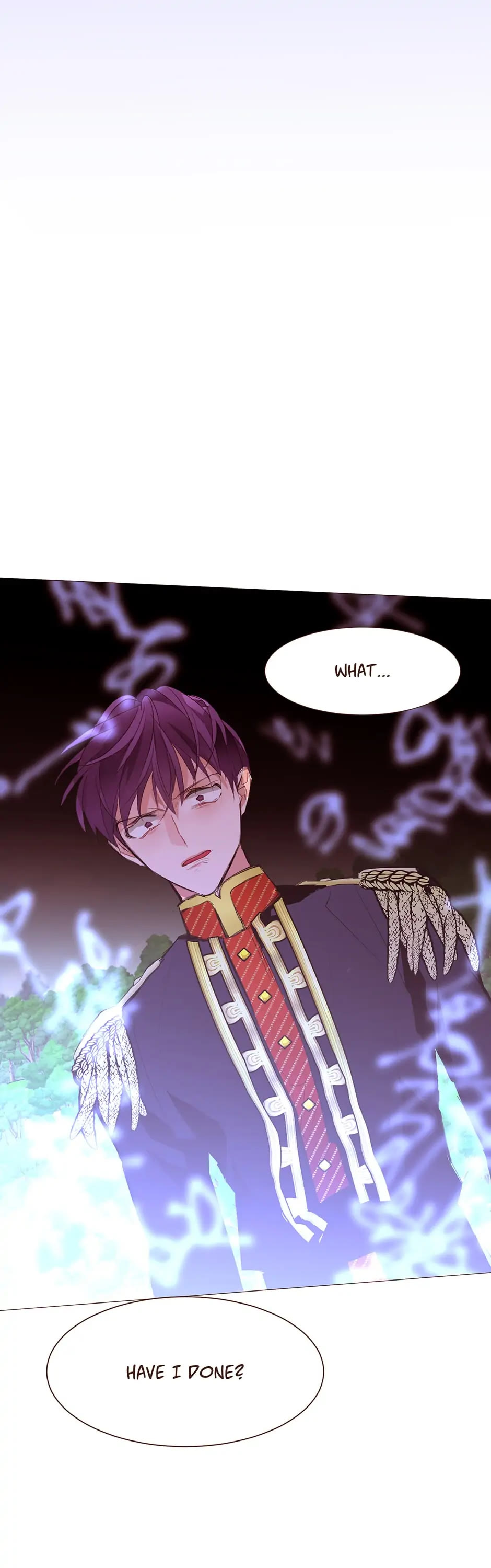 The Stereotypical Life of a Reincarnated Lady Chapter 95 page 17 - Chapter 95: Into Wulin