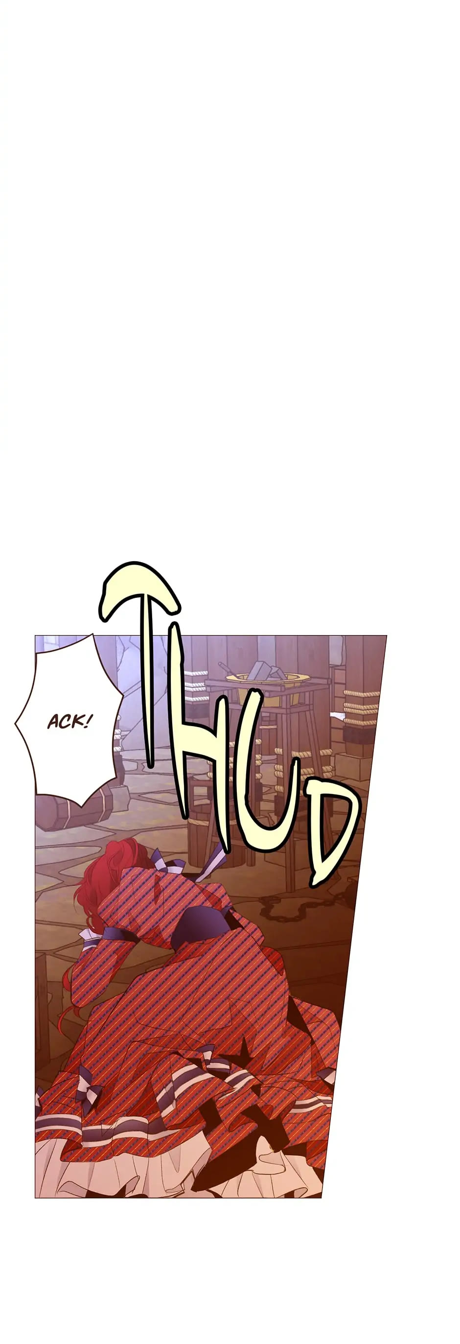 The Stereotypical Life of a Reincarnated Lady Chapter 95 page 20 - Chapter 95: Into Wulin