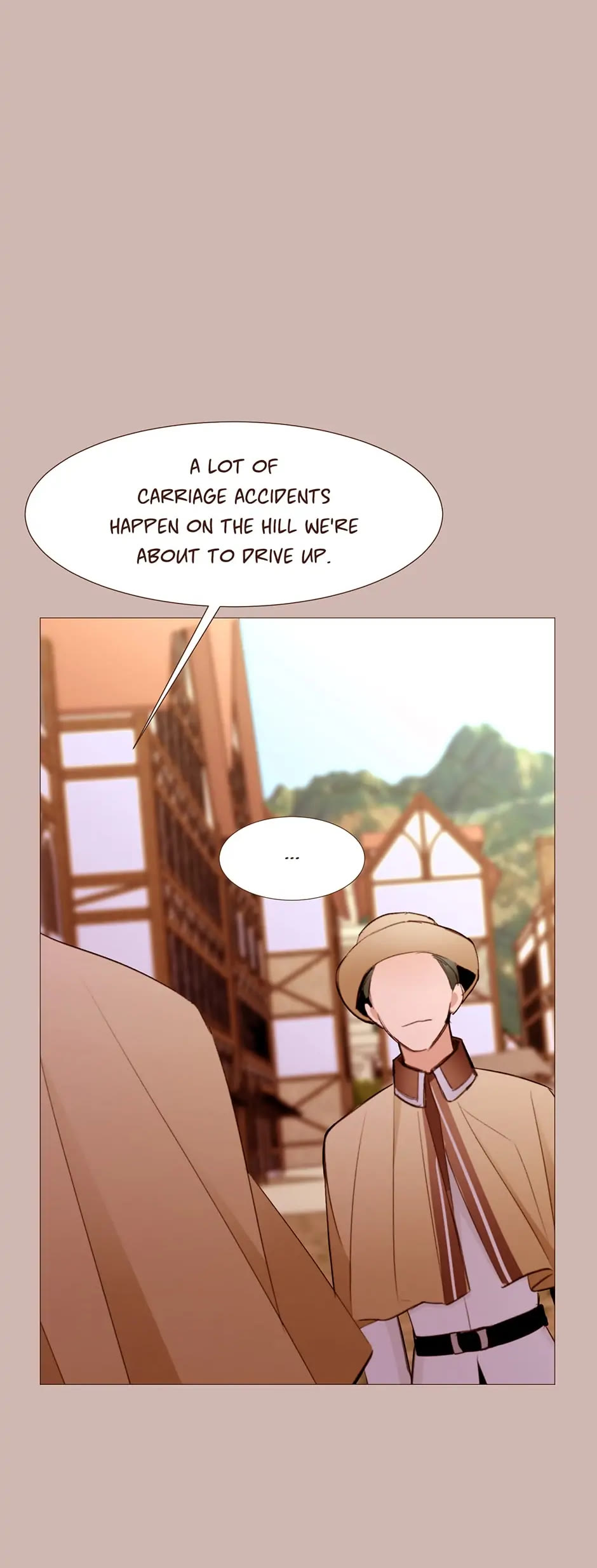 The Stereotypical Life of a Reincarnated Lady Chapter 95 page 27 - Chapter 95: Into Wulin