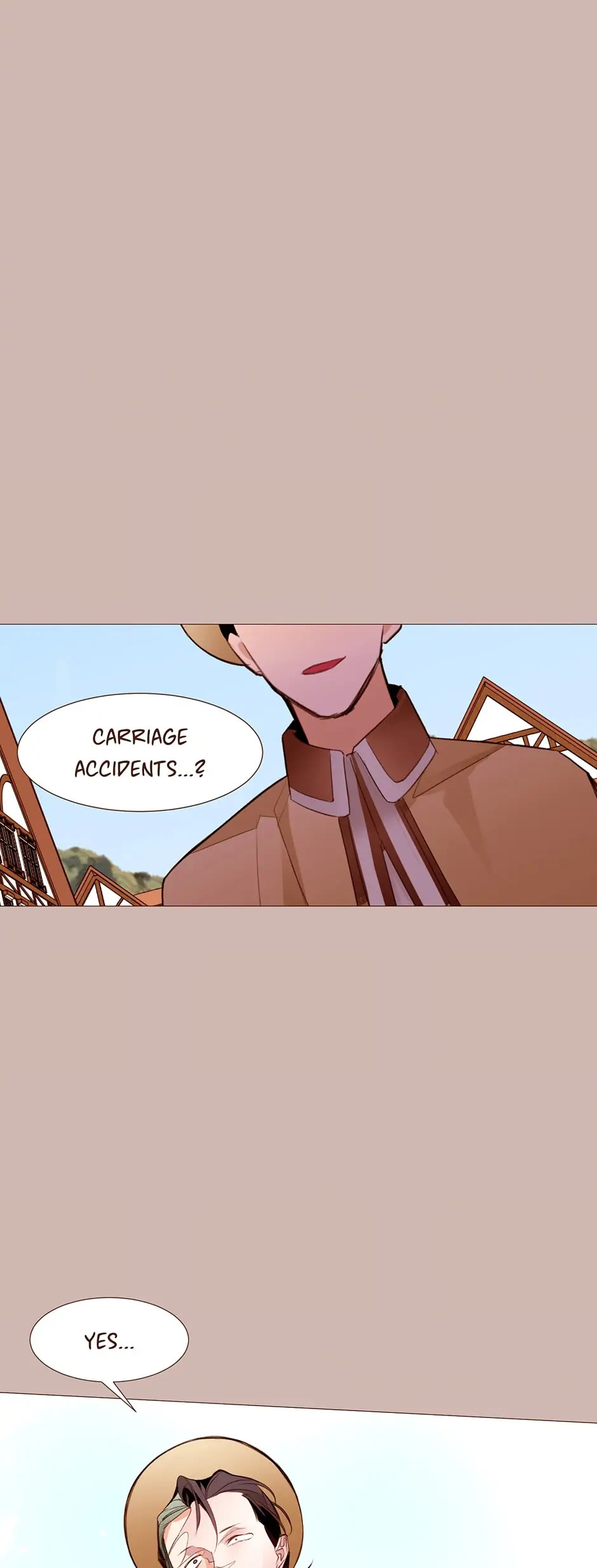 The Stereotypical Life of a Reincarnated Lady Chapter 95 page 28 - Chapter 95: Into Wulin