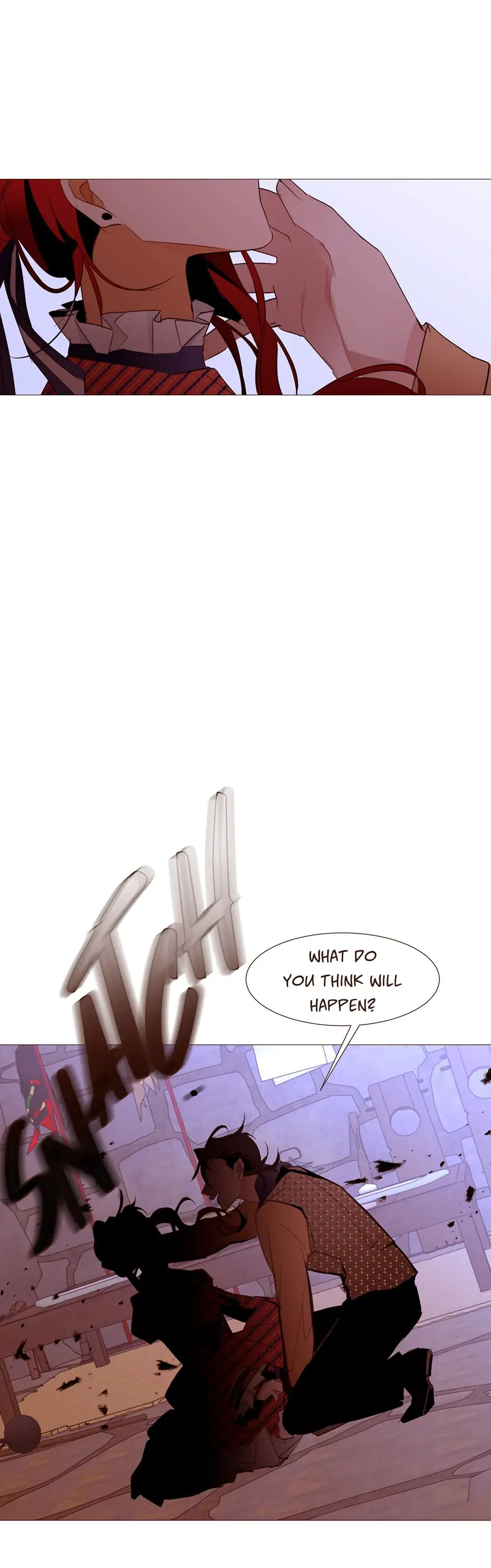 The Stereotypical Life of a Reincarnated Lady Chapter 95 page 34 - Chapter 95: Into Wulin
