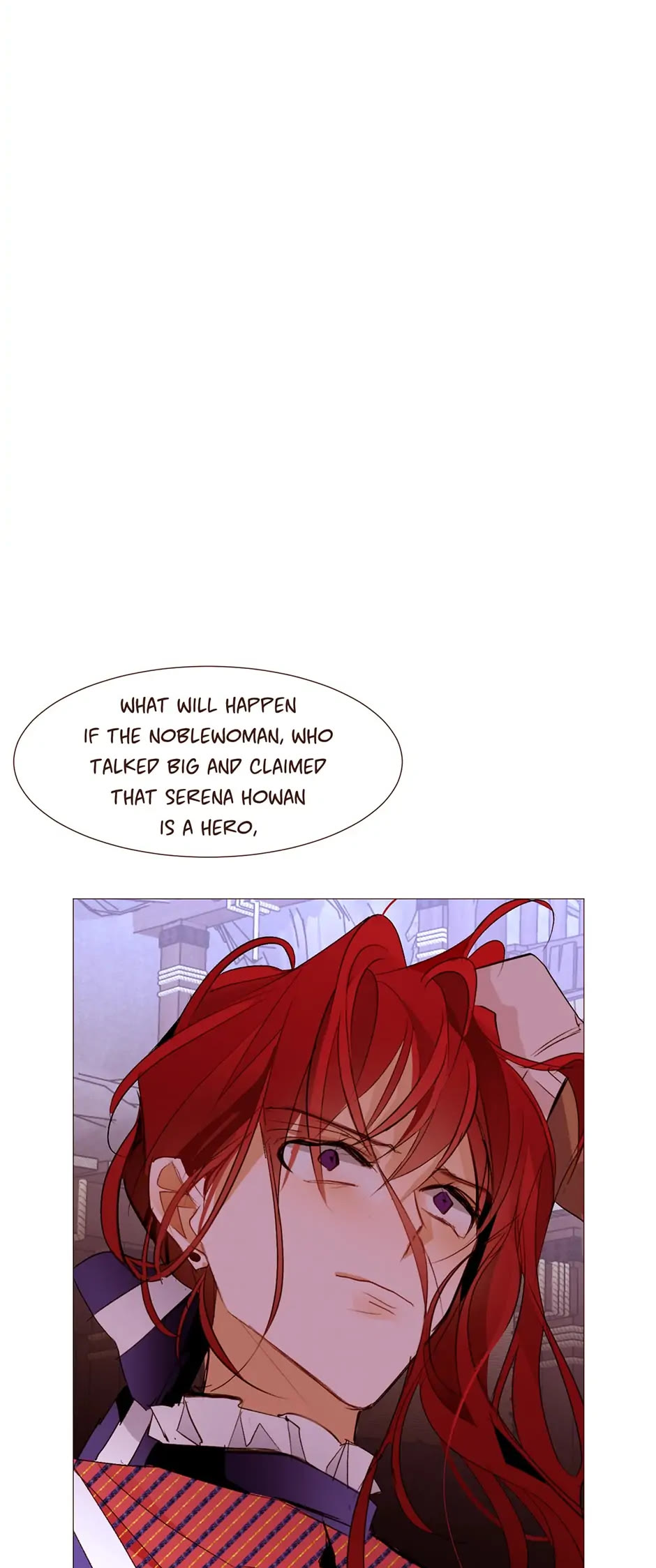 The Stereotypical Life of a Reincarnated Lady Chapter 95 page 35 - Chapter 95: Into Wulin