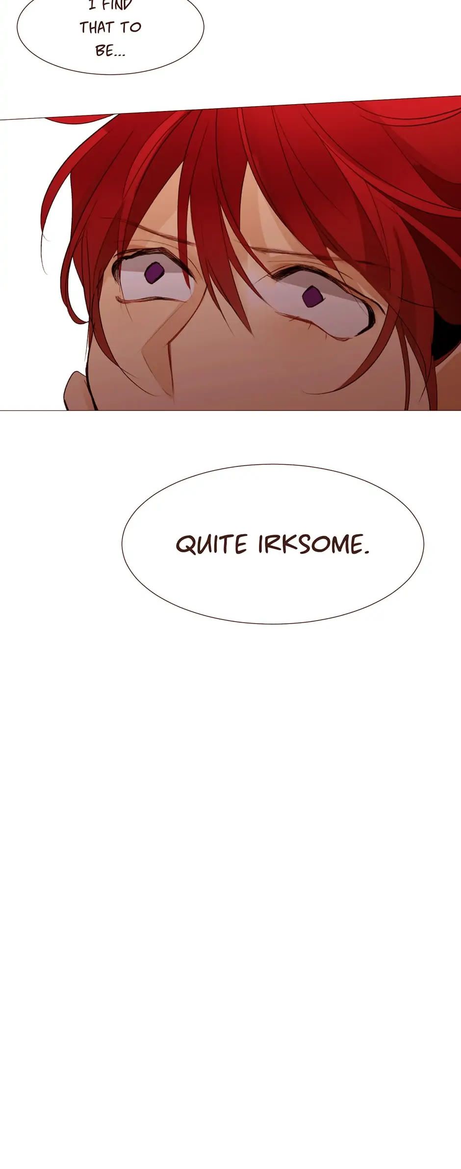 The Stereotypical Life of a Reincarnated Lady Chapter 95 page 8 - Chapter 95: Into Wulin