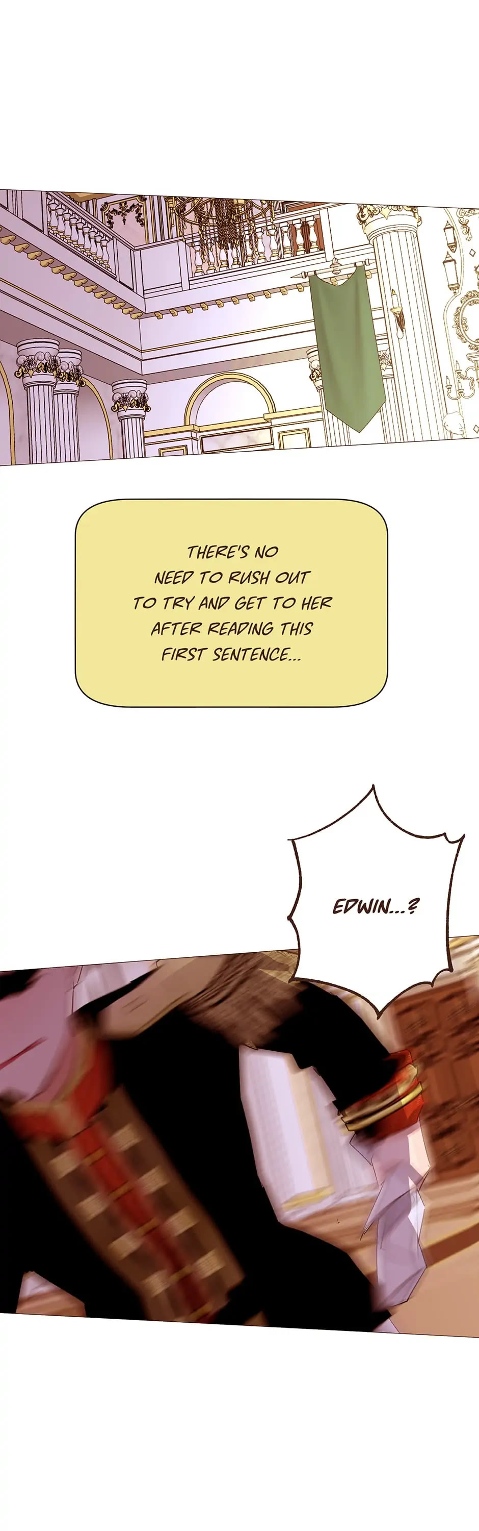 The Stereotypical Life of a Reincarnated Lady Chapter 95 page 9 - Chapter 95: Into Wulin