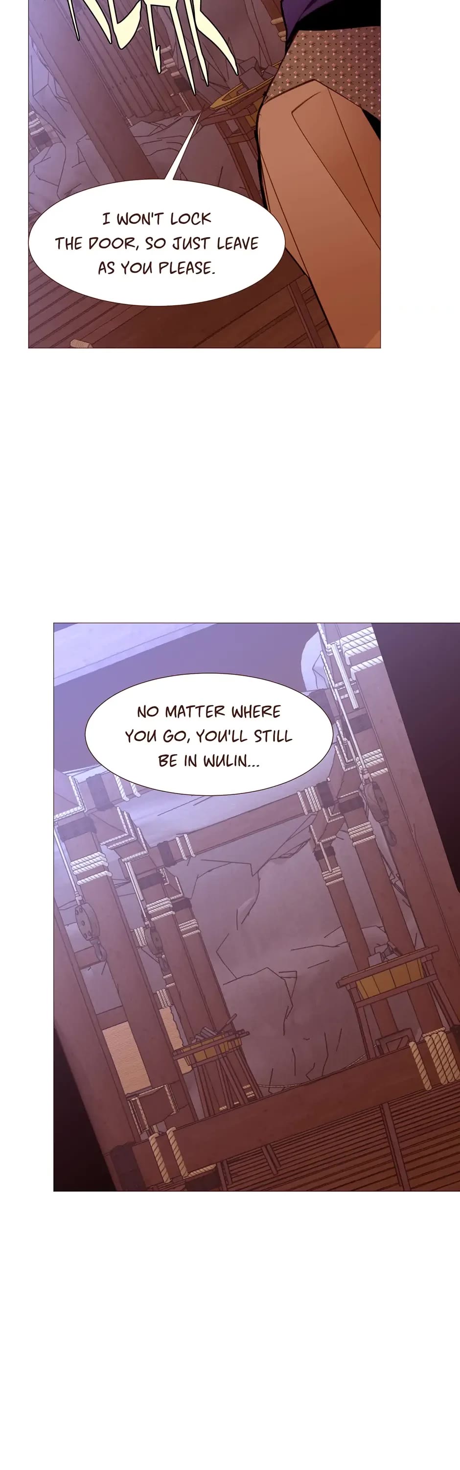 The Stereotypical Life of a Reincarnated Lady Chapter 96 page 10 - Chapter 96: The New Master Fighter