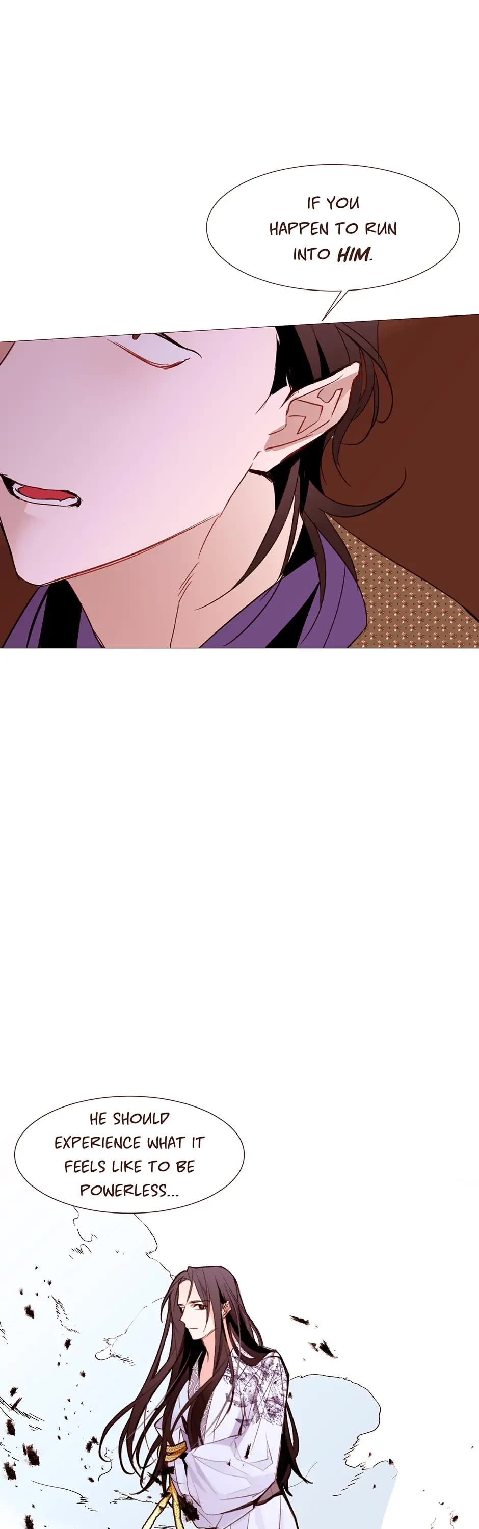 The Stereotypical Life of a Reincarnated Lady Chapter 96 page 13 - Chapter 96: The New Master Fighter