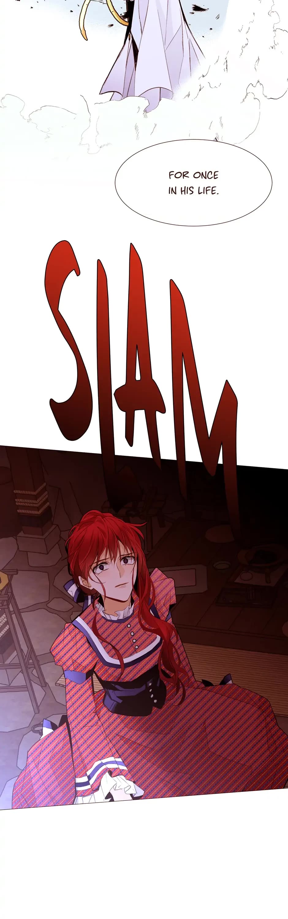 The Stereotypical Life of a Reincarnated Lady Chapter 96 page 14 - Chapter 96: The New Master Fighter