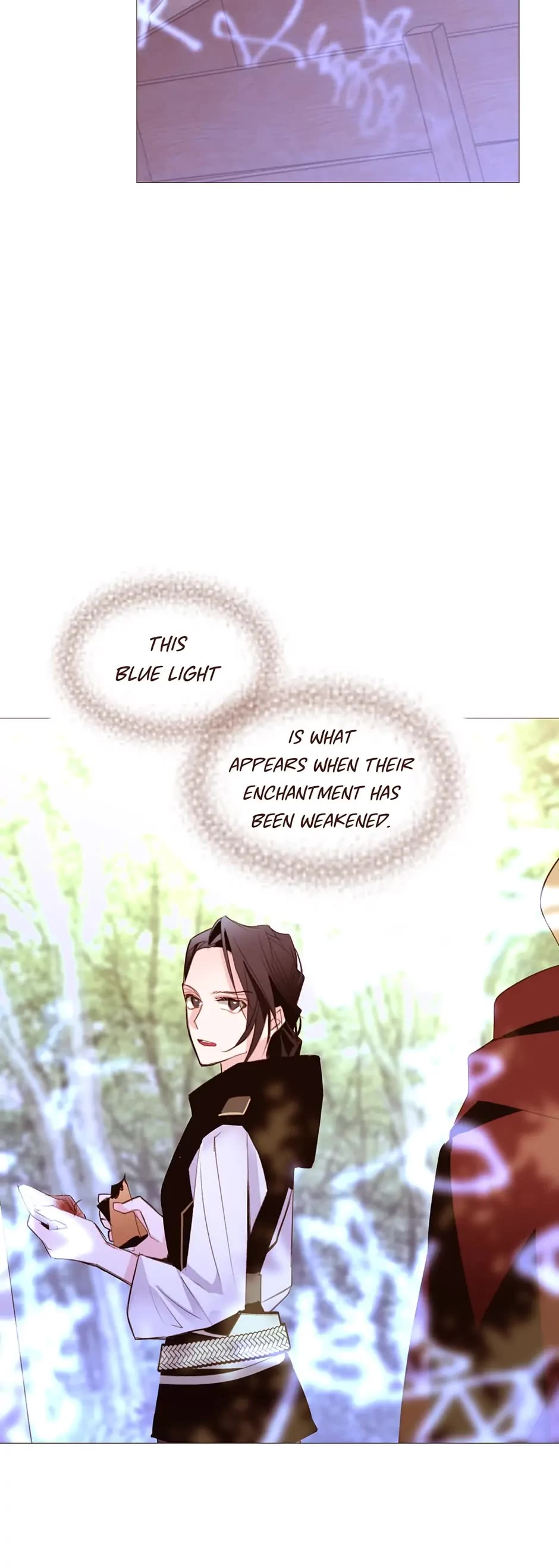 The Stereotypical Life of a Reincarnated Lady Chapter 96 page 16 - Chapter 96: The New Master Fighter