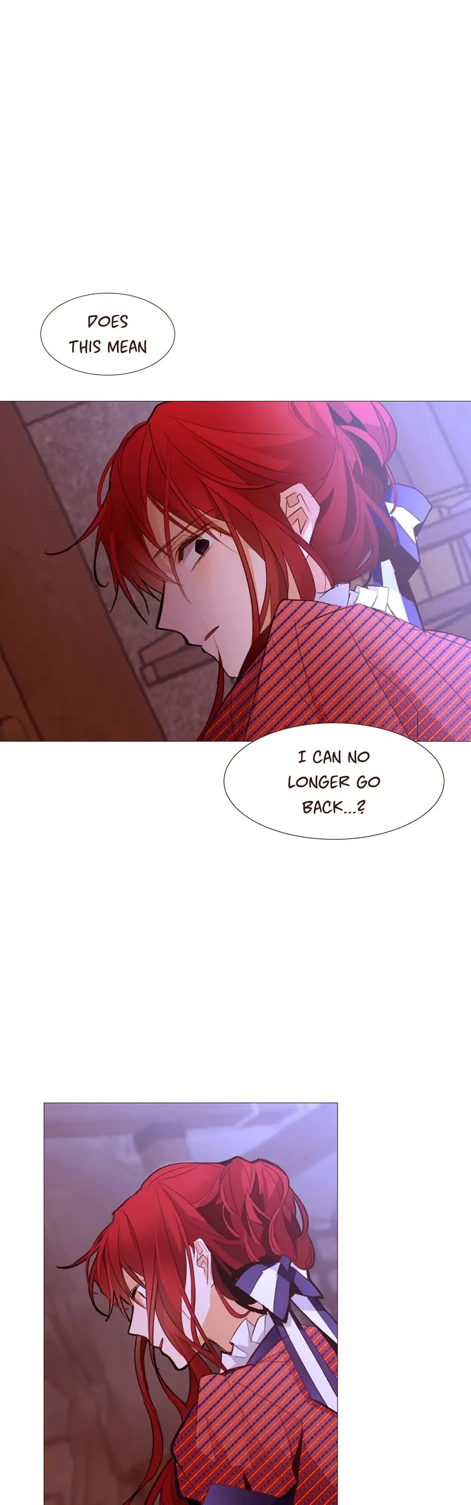 The Stereotypical Life of a Reincarnated Lady Chapter 96 page 17 - Chapter 96: The New Master Fighter