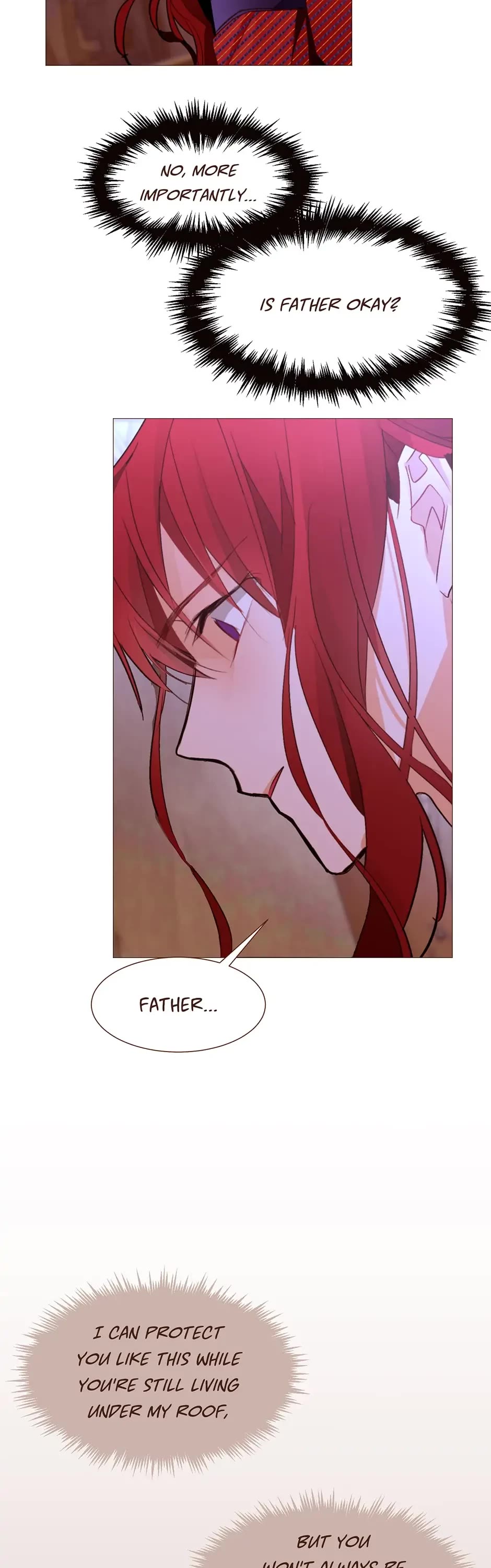 The Stereotypical Life of a Reincarnated Lady Chapter 96 page 18 - Chapter 96: The New Master Fighter