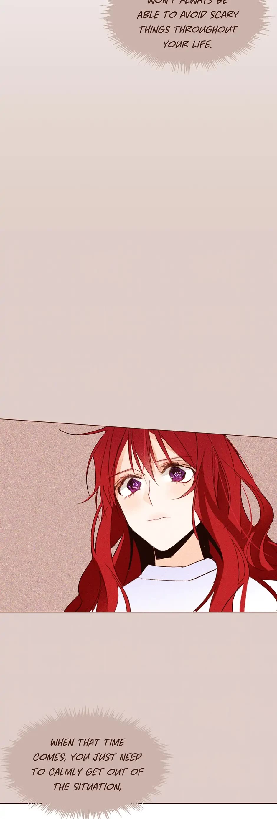 The Stereotypical Life of a Reincarnated Lady Chapter 96 page 19 - Chapter 96: The New Master Fighter