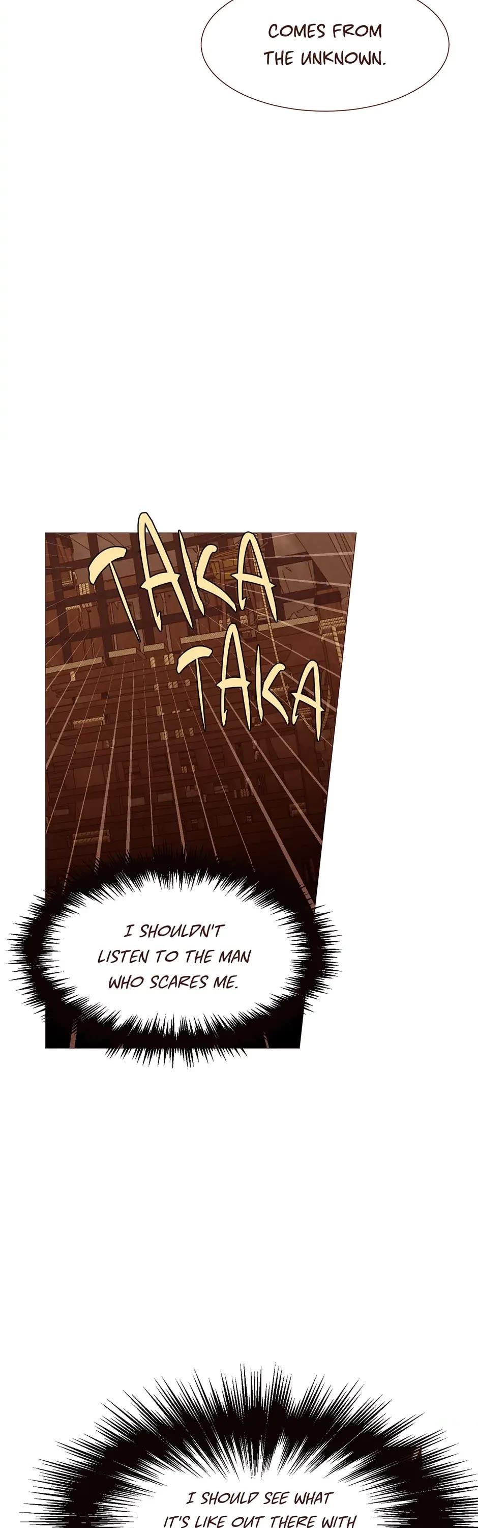 The Stereotypical Life of a Reincarnated Lady Chapter 96 page 22 - Chapter 96: The New Master Fighter