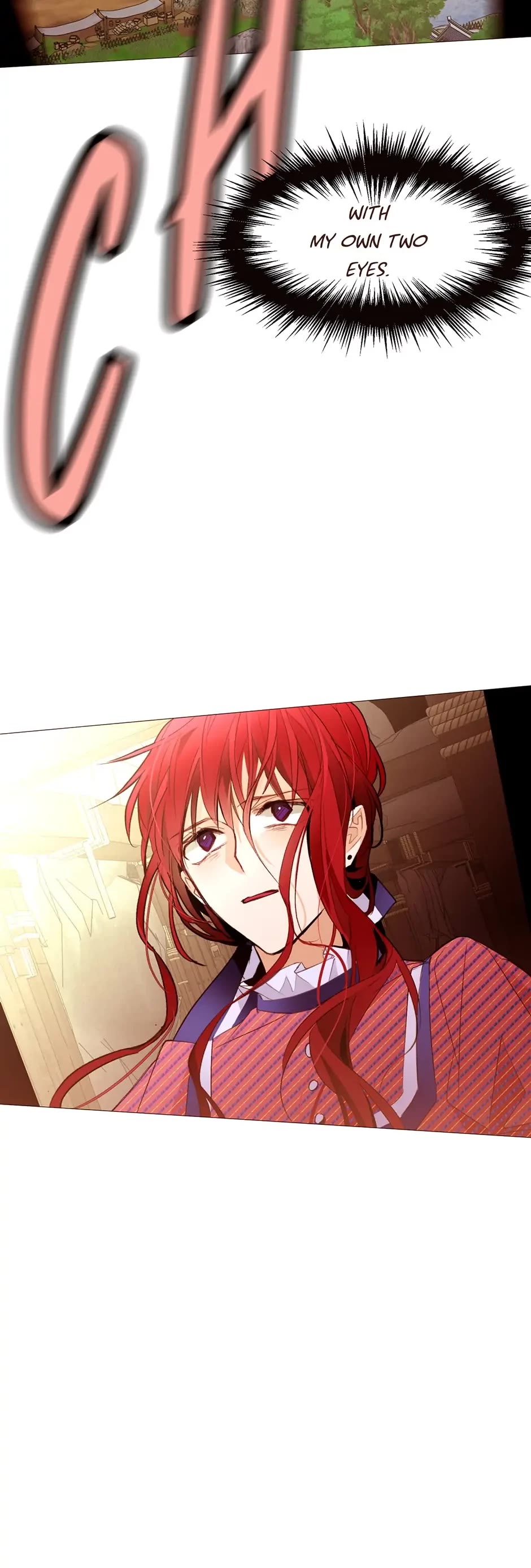 The Stereotypical Life of a Reincarnated Lady Chapter 96 page 24 - Chapter 96: The New Master Fighter