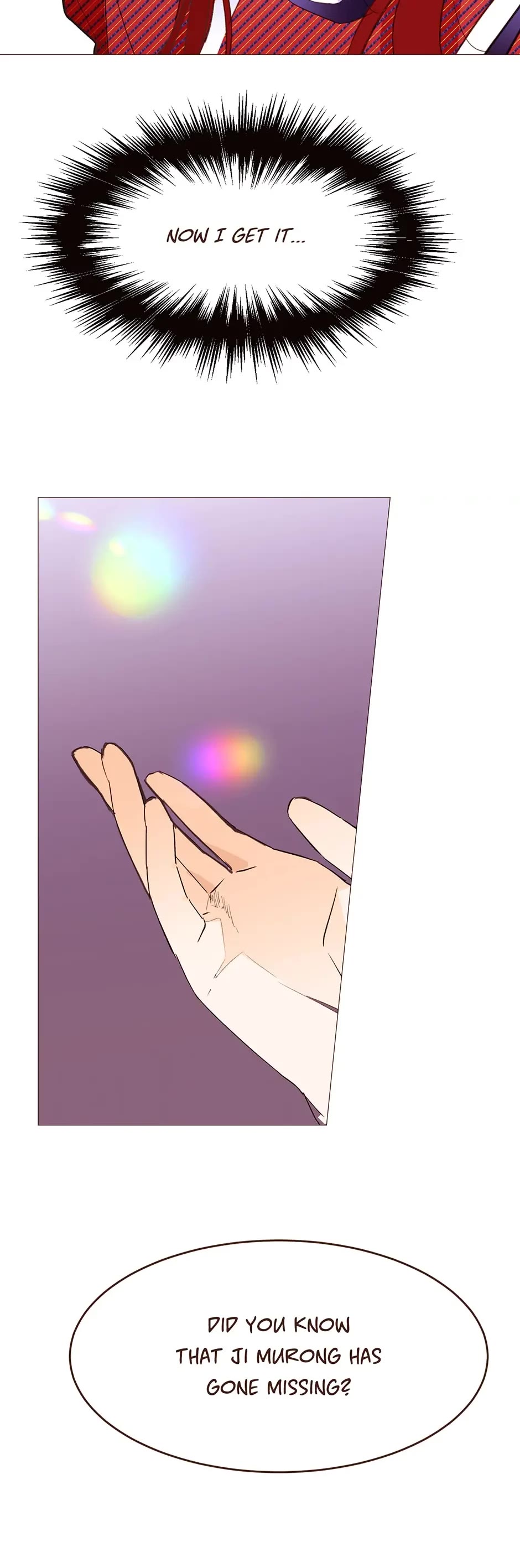 The Stereotypical Life of a Reincarnated Lady Chapter 96 page 36 - Chapter 96: The New Master Fighter