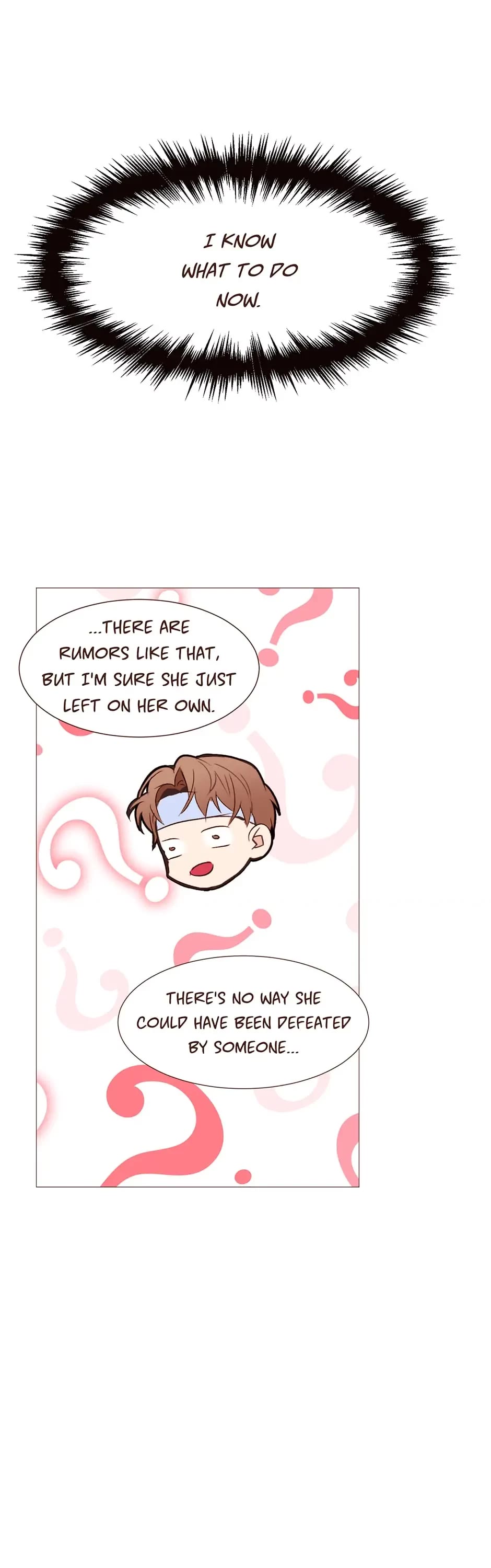 The Stereotypical Life of a Reincarnated Lady Chapter 96 page 37 - Chapter 96: The New Master Fighter