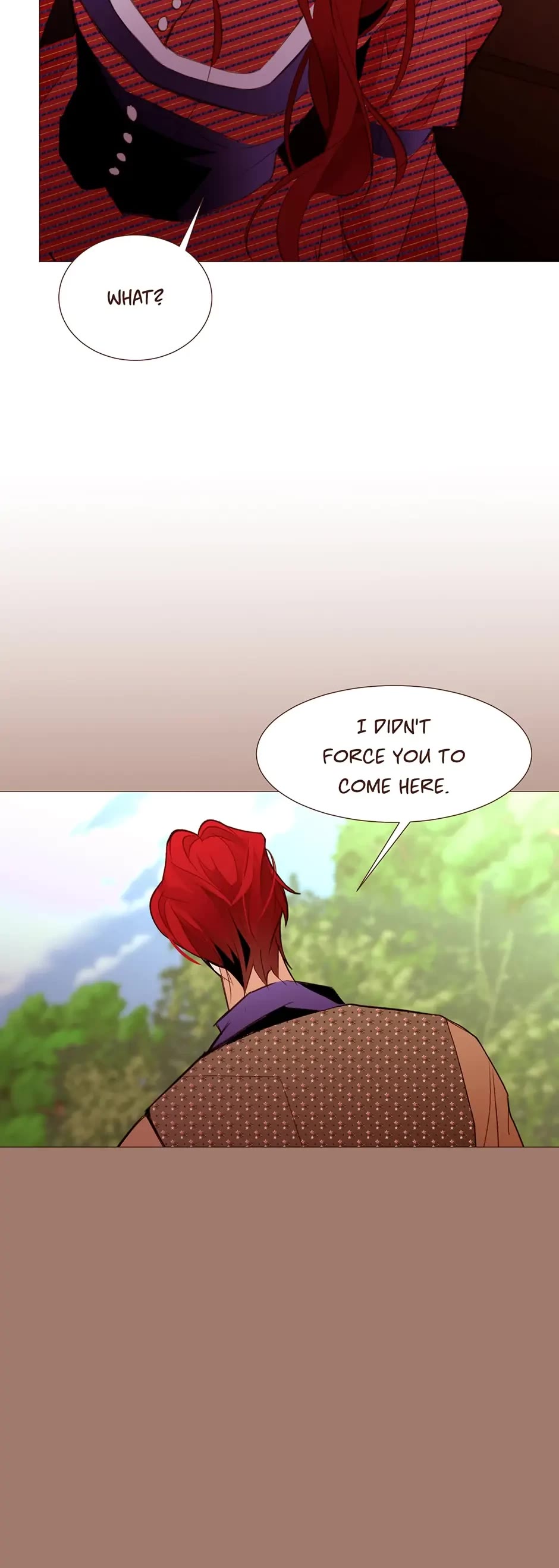 The Stereotypical Life of a Reincarnated Lady Chapter 96 page 4 - Chapter 96: The New Master Fighter