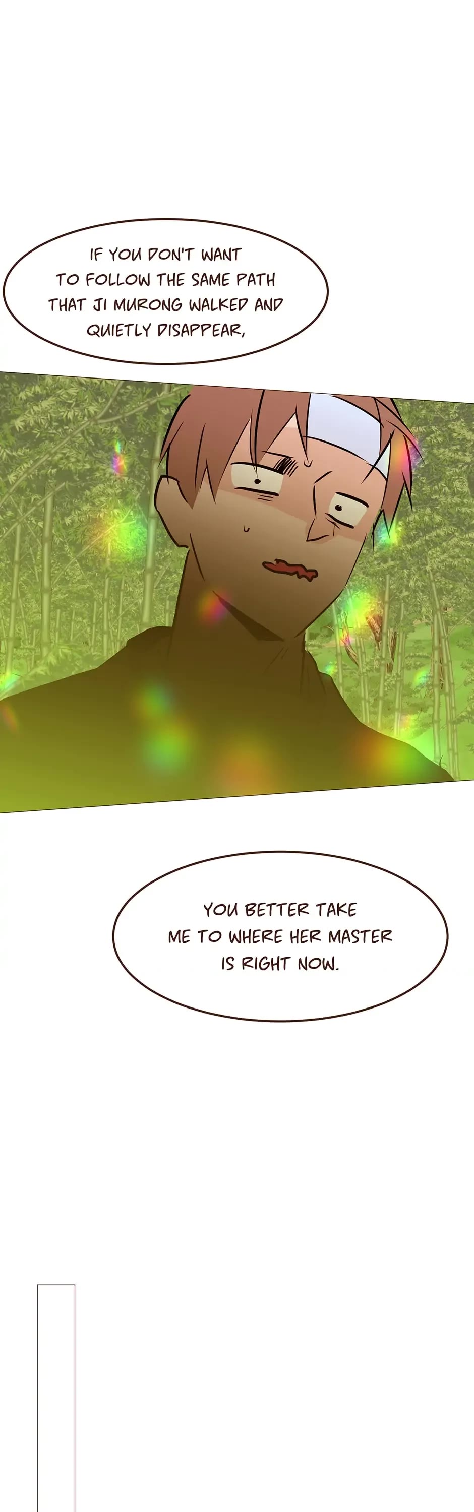 The Stereotypical Life of a Reincarnated Lady Chapter 96 page 41 - Chapter 96: The New Master Fighter