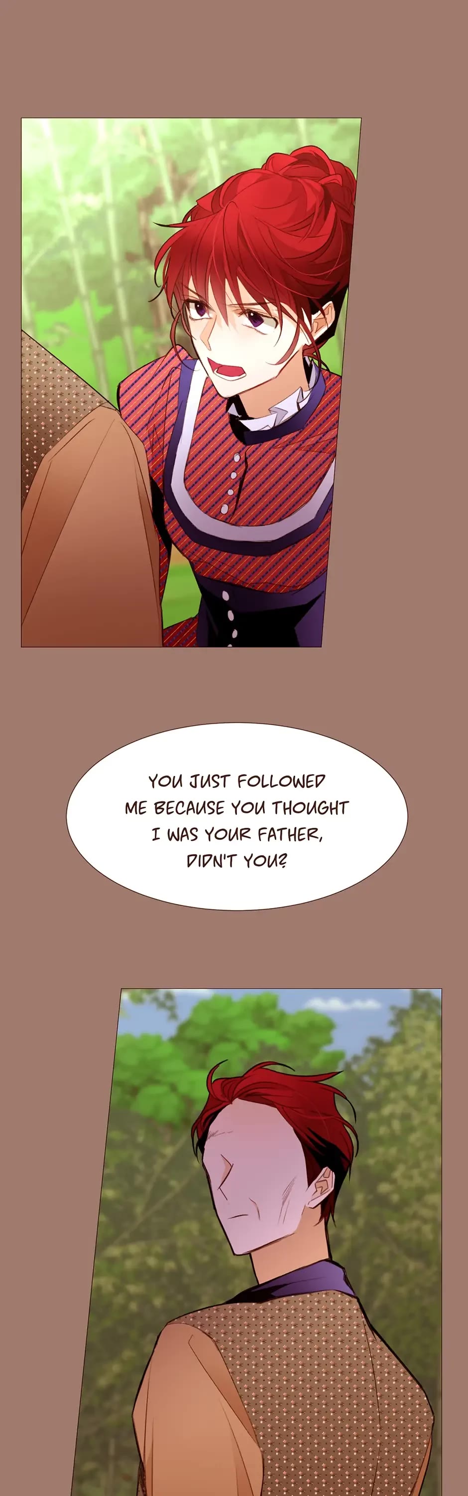 The Stereotypical Life of a Reincarnated Lady Chapter 96 page 5 - Chapter 96: The New Master Fighter