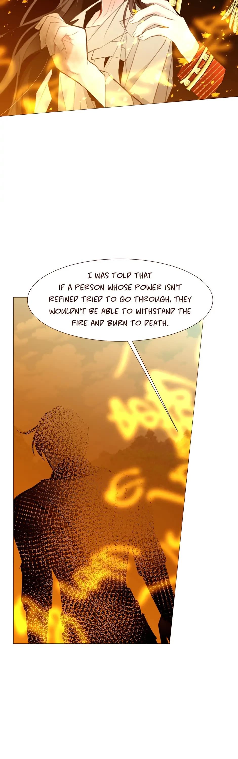 The Stereotypical Life of a Reincarnated Lady Chapter 97 page 10 - Chapter 97: The Power of Reincarnation