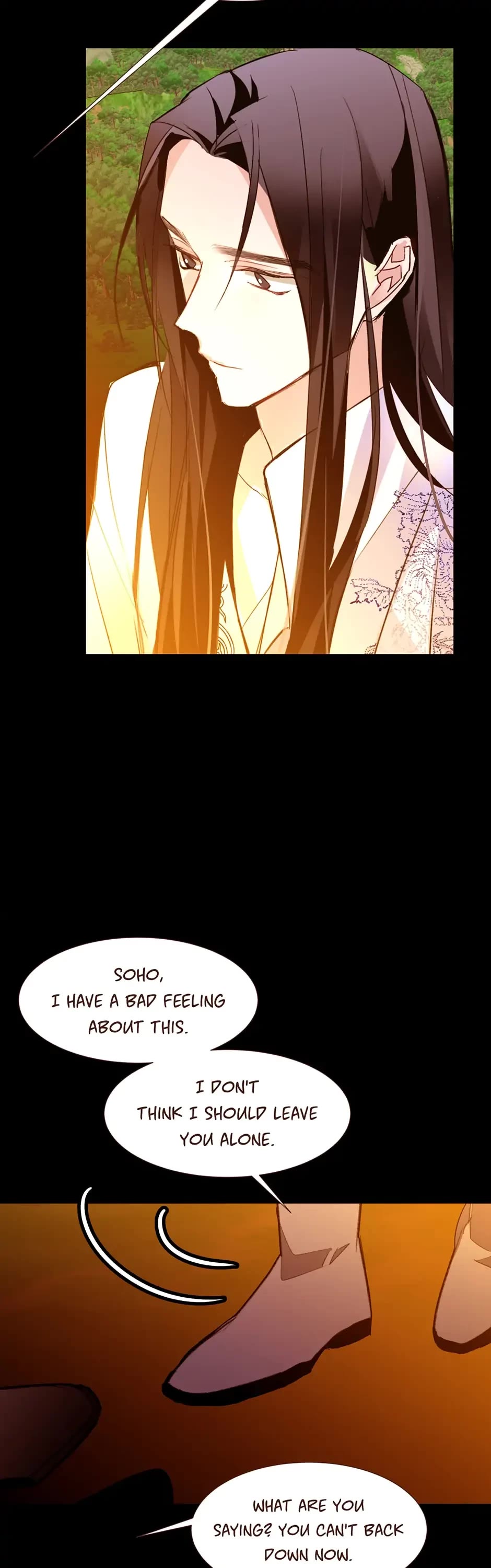 The Stereotypical Life of a Reincarnated Lady Chapter 97 page 17 - Chapter 97: The Power of Reincarnation
