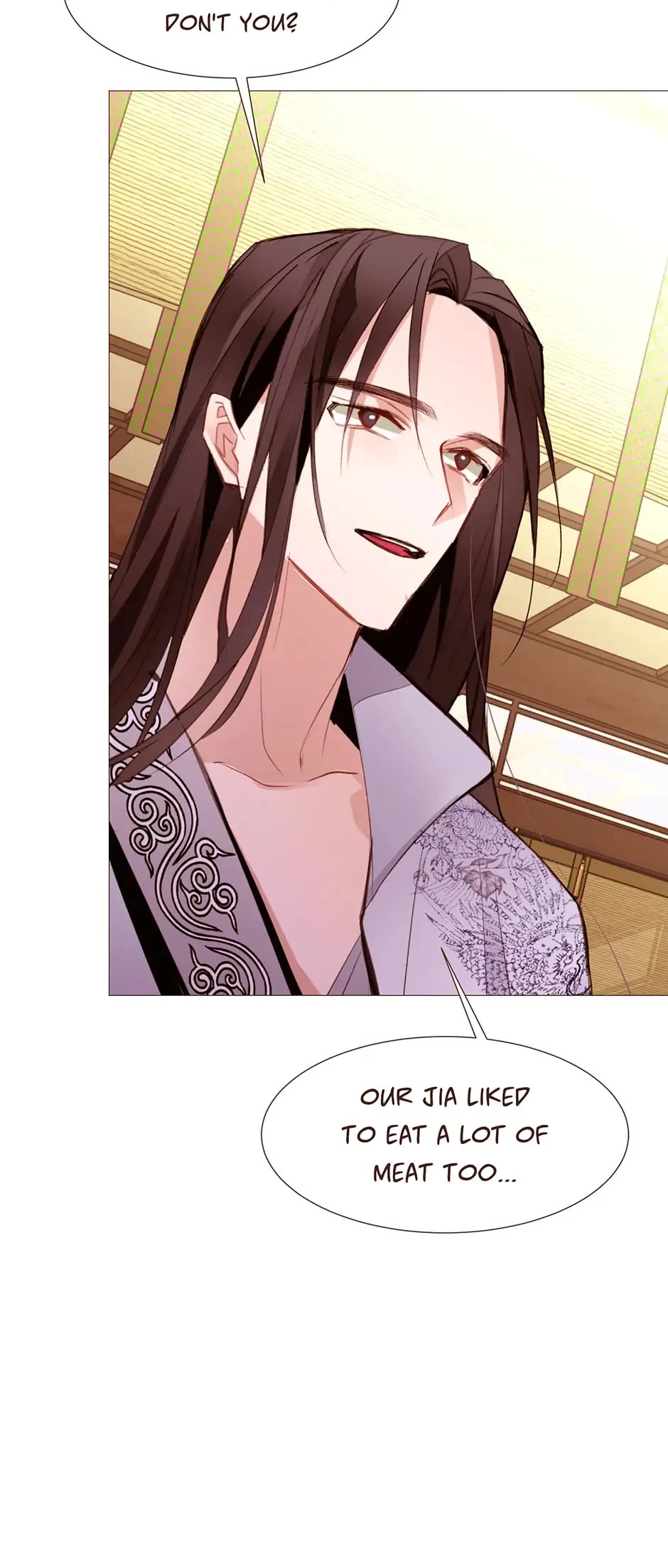 The Stereotypical Life of a Reincarnated Lady Chapter 97 page 24 - Chapter 97: The Power of Reincarnation
