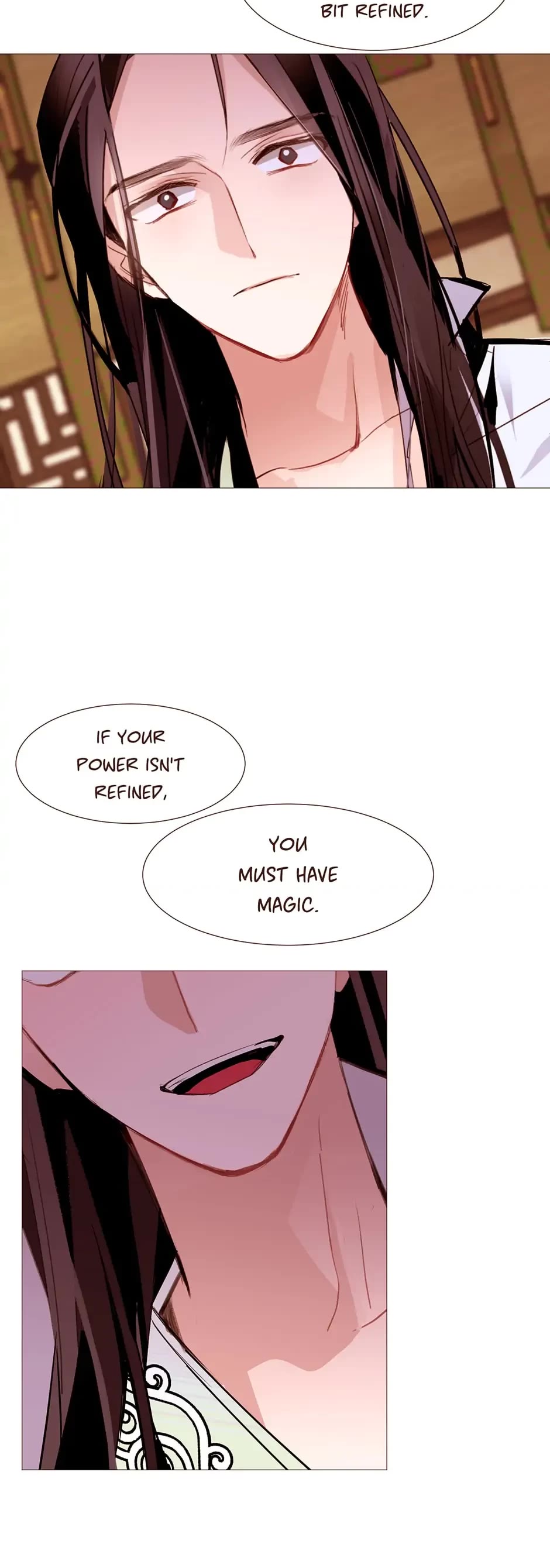 The Stereotypical Life of a Reincarnated Lady Chapter 97 page 27 - Chapter 97: The Power of Reincarnation