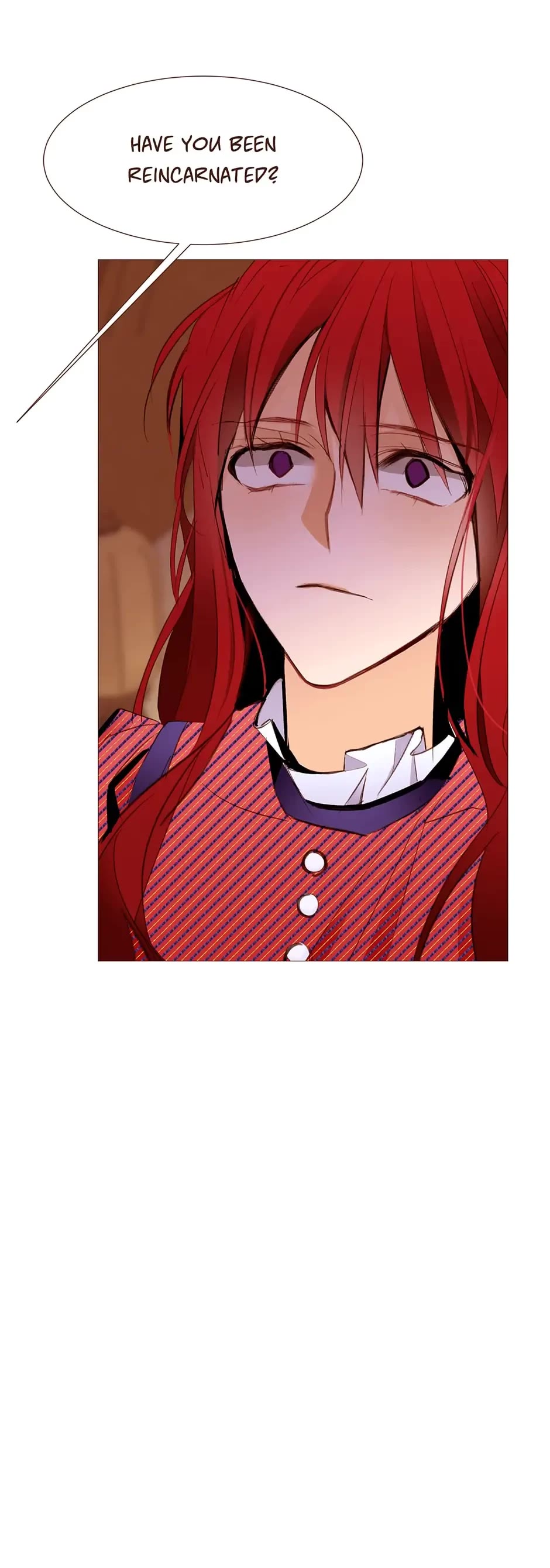 The Stereotypical Life of a Reincarnated Lady Chapter 97 page 28 - Chapter 97: The Power of Reincarnation