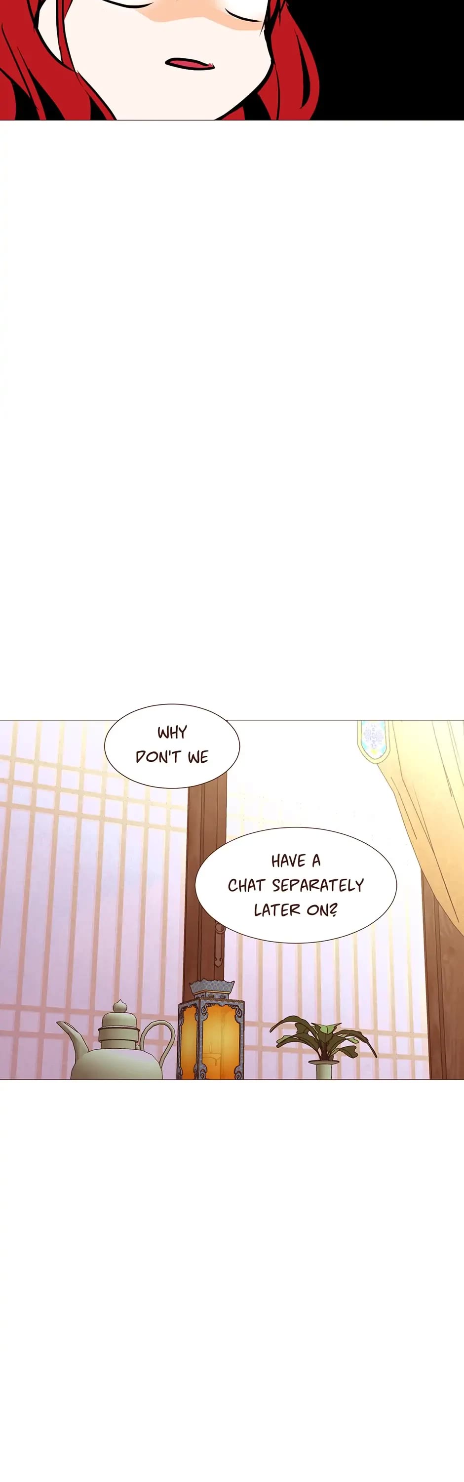 The Stereotypical Life of a Reincarnated Lady Chapter 97 page 30 - Chapter 97: The Power of Reincarnation