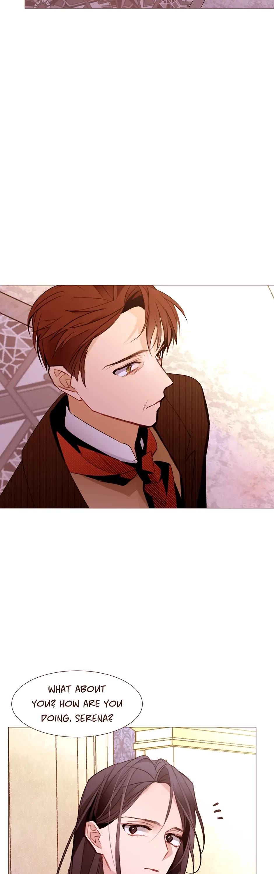The Stereotypical Life of a Reincarnated Lady Chapter 97 page 34 - Chapter 97: The Power of Reincarnation