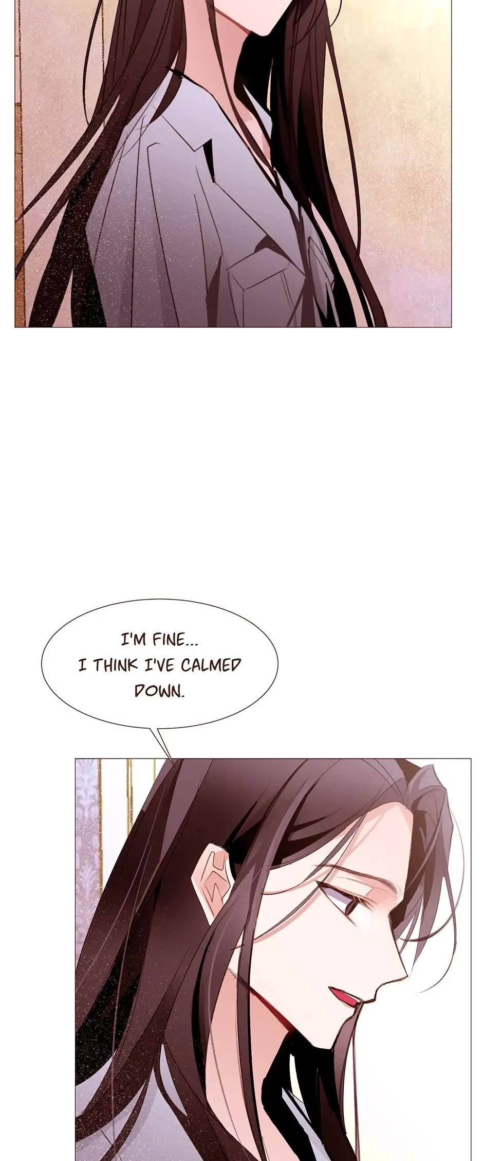 The Stereotypical Life of a Reincarnated Lady Chapter 97 page 35 - Chapter 97: The Power of Reincarnation