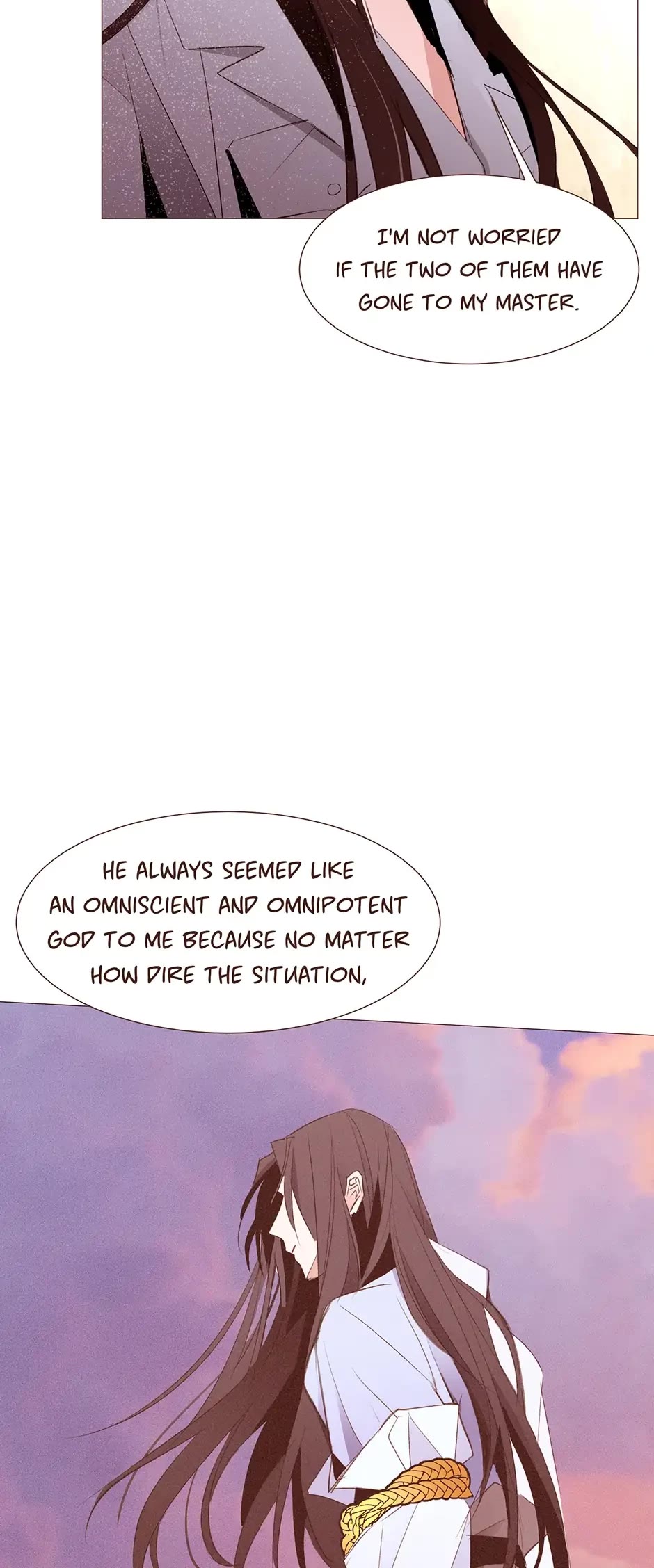 The Stereotypical Life of a Reincarnated Lady Chapter 97 page 36 - Chapter 97: The Power of Reincarnation