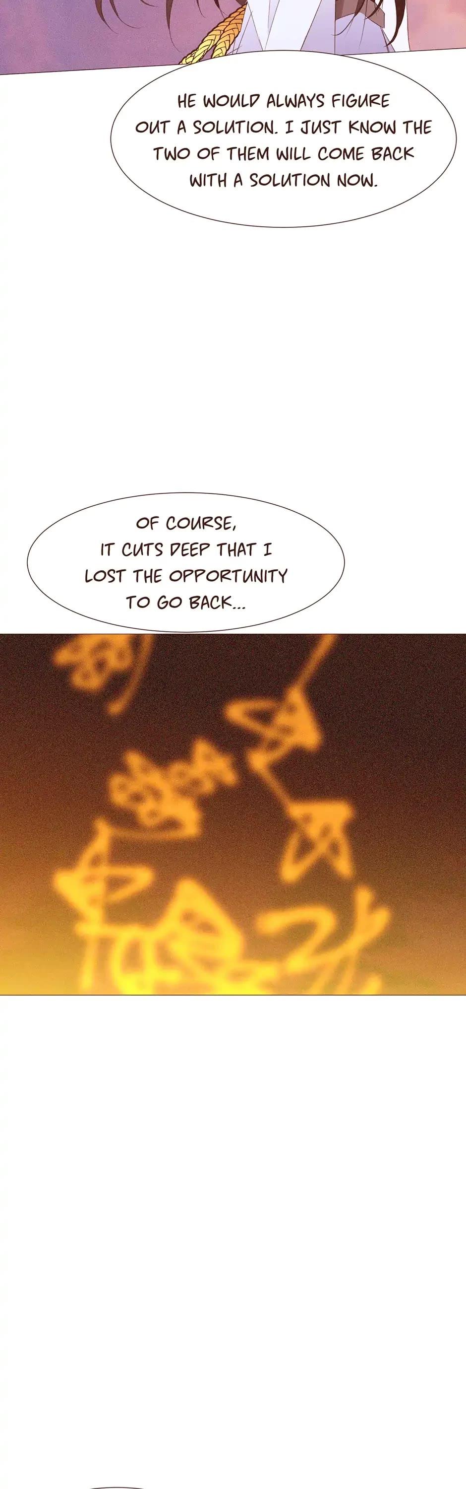 The Stereotypical Life of a Reincarnated Lady Chapter 97 page 37 - Chapter 97: The Power of Reincarnation