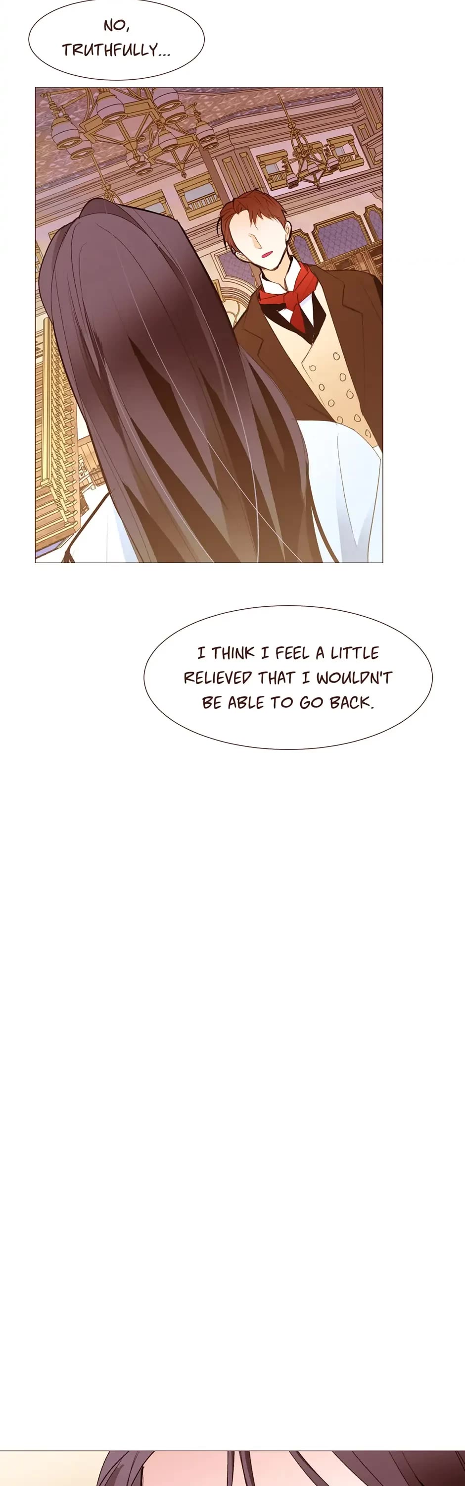 The Stereotypical Life of a Reincarnated Lady Chapter 97 page 38 - Chapter 97: The Power of Reincarnation