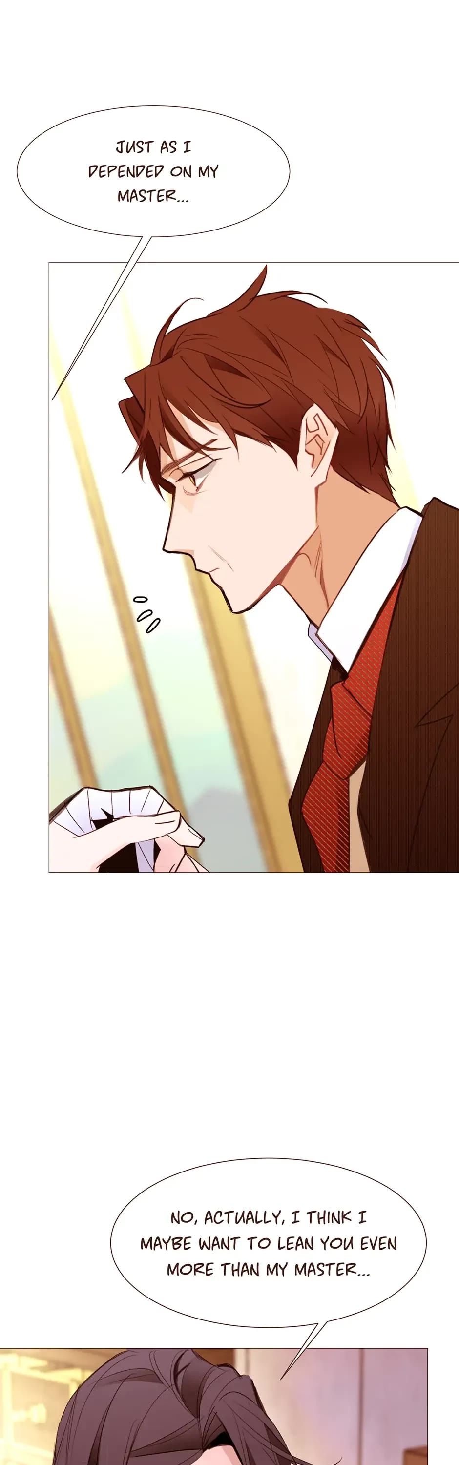 The Stereotypical Life of a Reincarnated Lady Chapter 97 page 41 - Chapter 97: The Power of Reincarnation