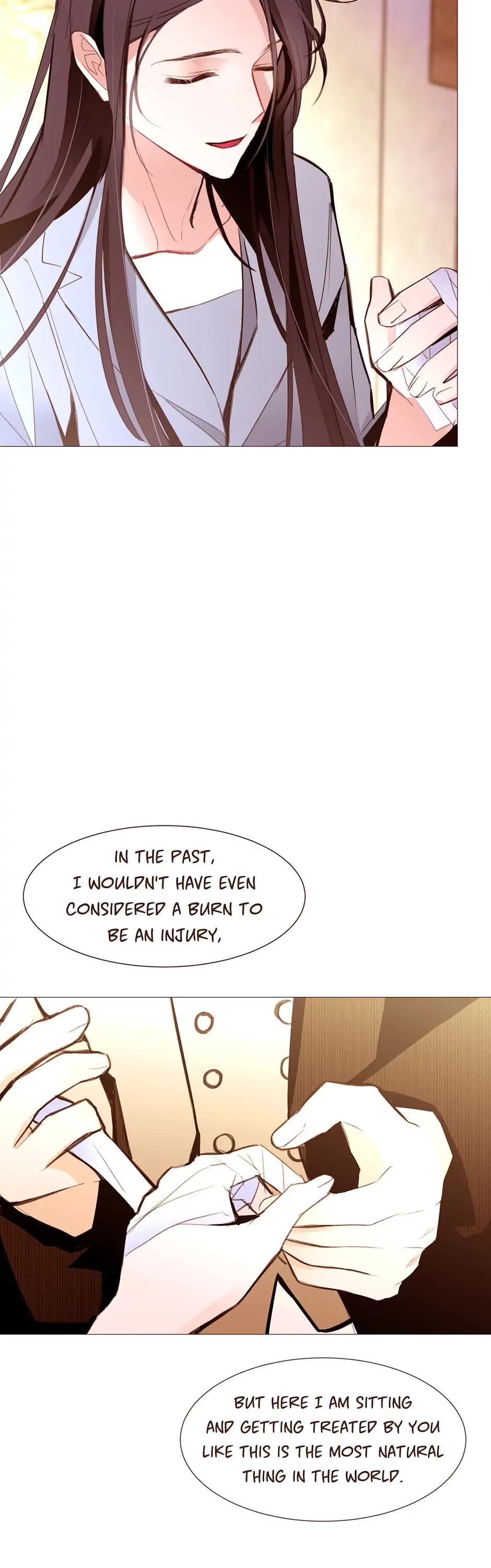 The Stereotypical Life of a Reincarnated Lady Chapter 97 page 42 - Chapter 97: The Power of Reincarnation