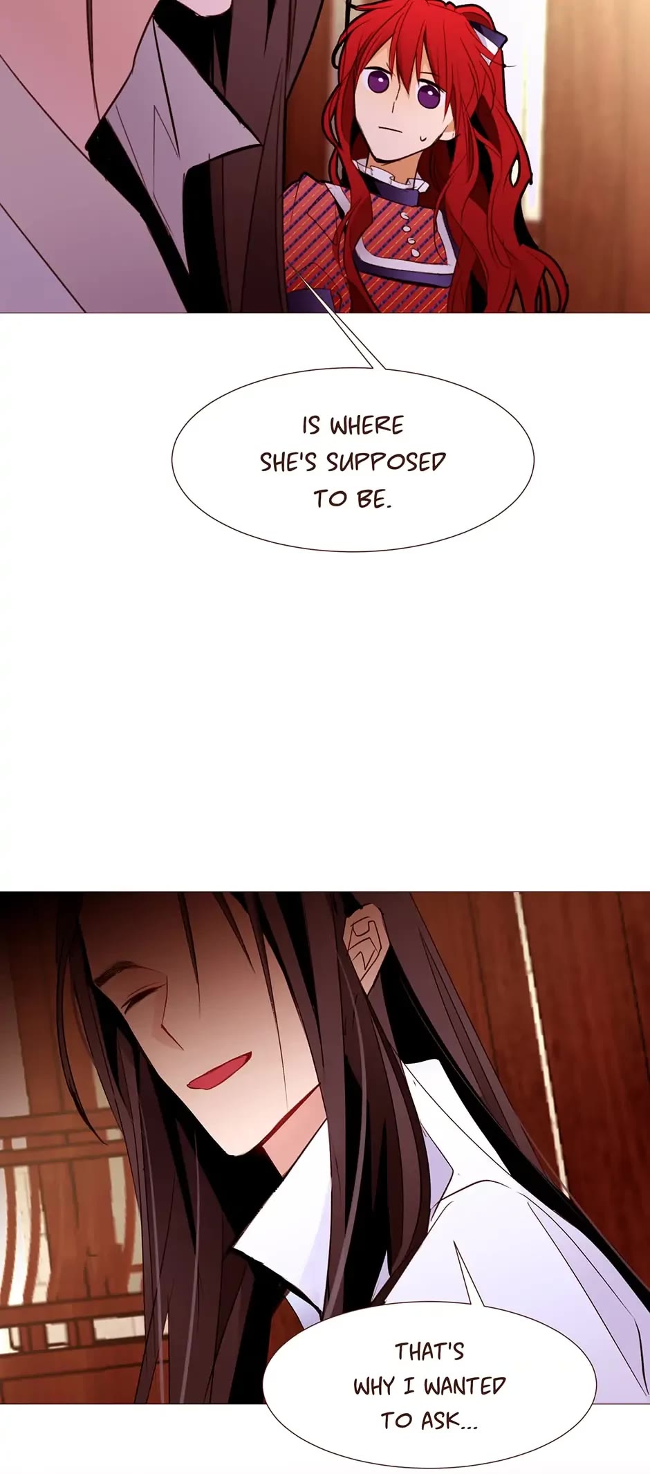 The Stereotypical Life of a Reincarnated Lady Chapter 97 page 45 - Chapter 97: The Power of Reincarnation