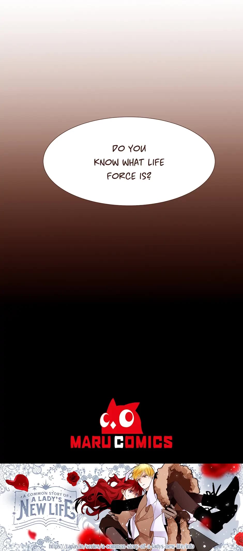 The Stereotypical Life of a Reincarnated Lady Chapter 97 page 46 - Chapter 97: The Power of Reincarnation