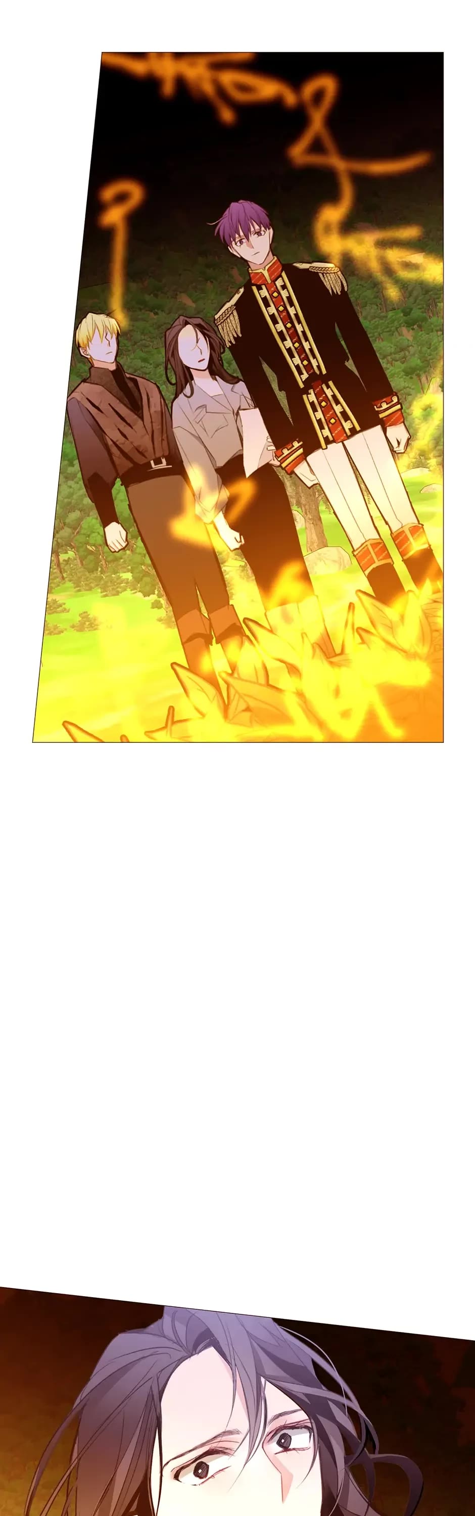 The Stereotypical Life of a Reincarnated Lady Chapter 97 page 6 - Chapter 97: The Power of Reincarnation