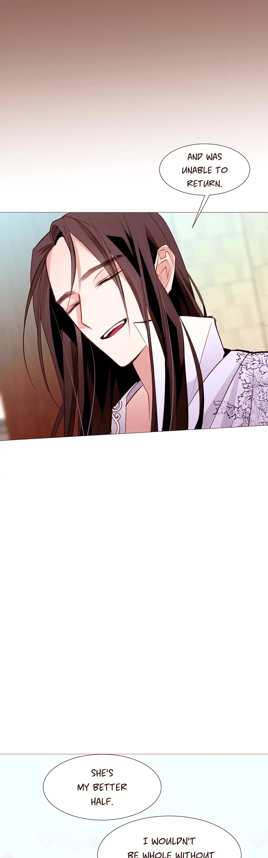 The Stereotypical Life of a Reincarnated Lady Chapter 98 page 11 - Chapter 98: Reincarnated Beings