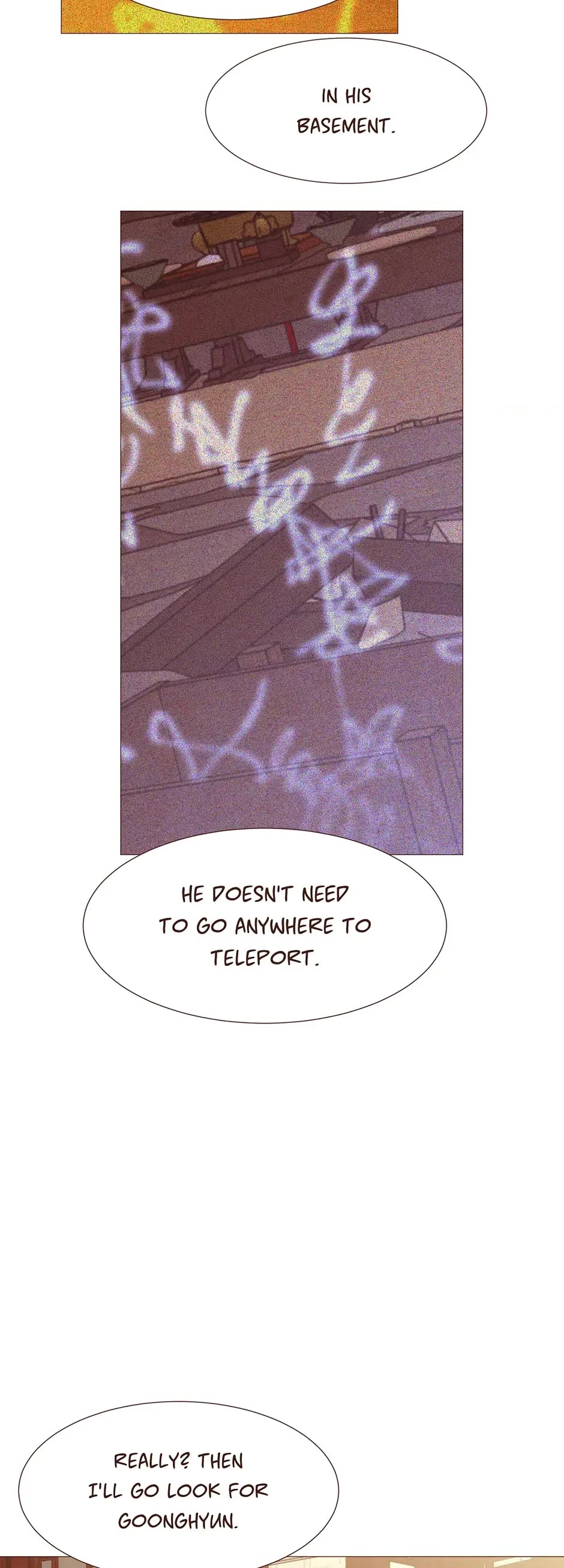 The Stereotypical Life of a Reincarnated Lady Chapter 98 page 15 - Chapter 98: Reincarnated Beings