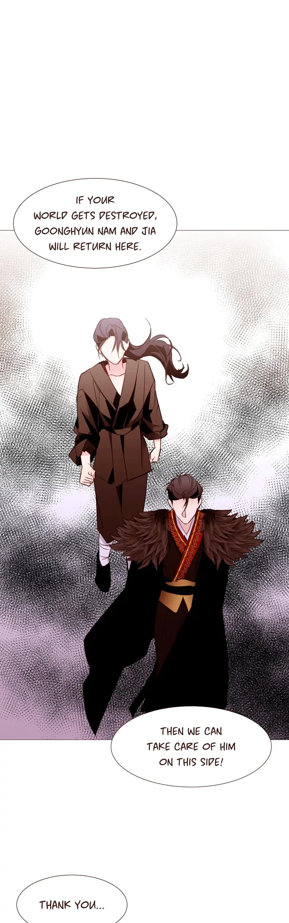 The Stereotypical Life of a Reincarnated Lady Chapter 98 page 28 - Chapter 98: Reincarnated Beings