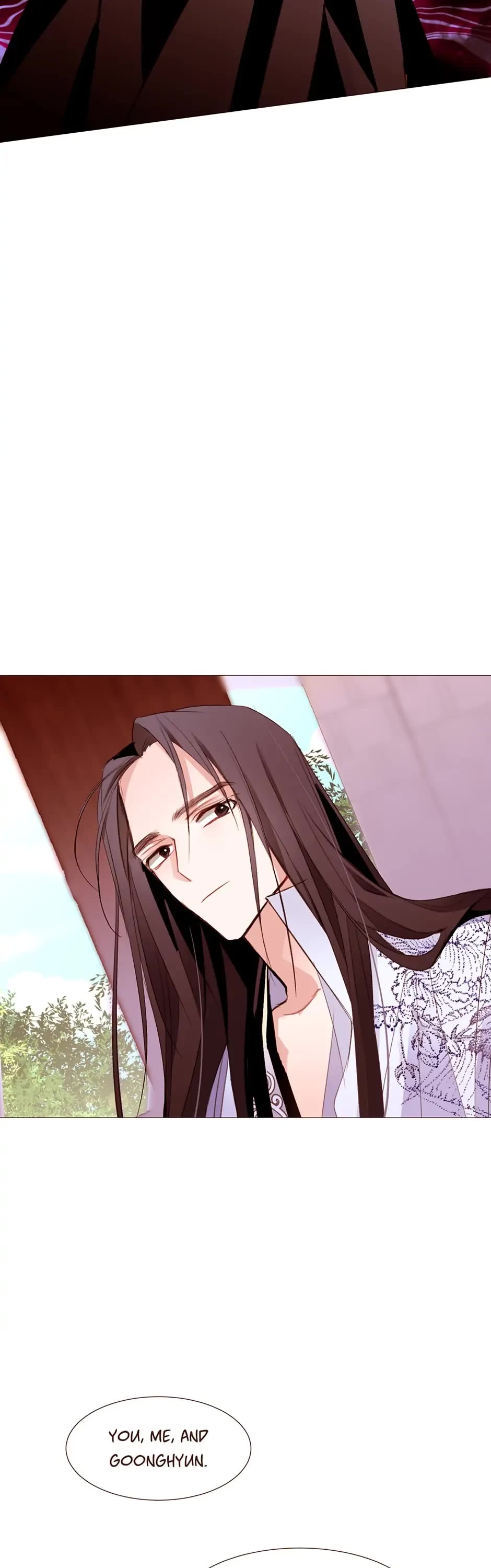 The Stereotypical Life of a Reincarnated Lady Chapter 98 page 3 - Chapter 98: Reincarnated Beings