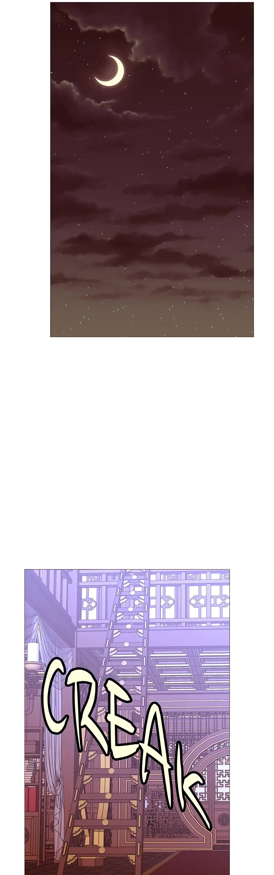 The Stereotypical Life of a Reincarnated Lady Chapter 98 page 36 - Chapter 98: Reincarnated Beings