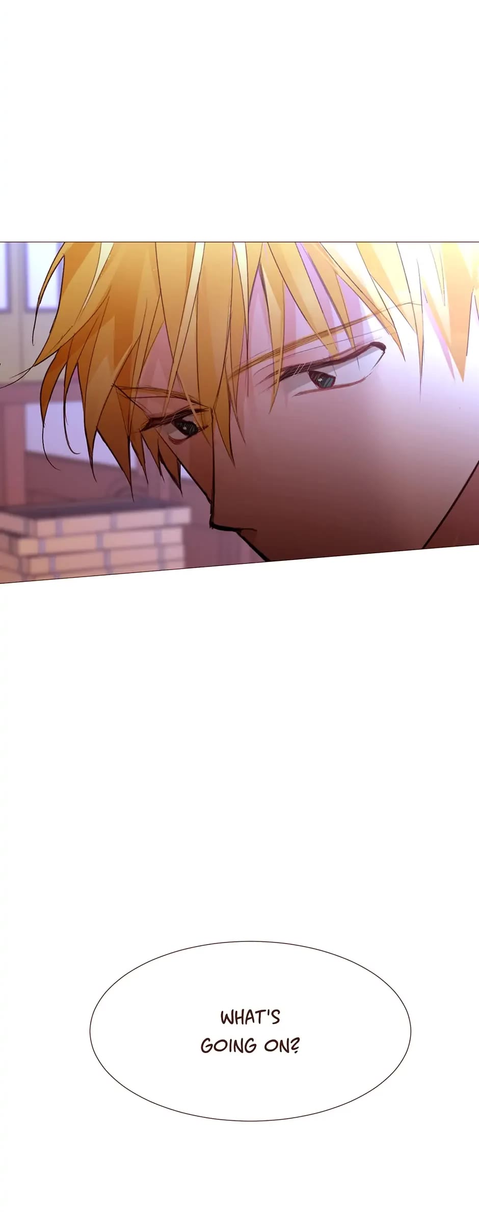 The Stereotypical Life of a Reincarnated Lady Chapter 98 page 40 - Chapter 98: Reincarnated Beings