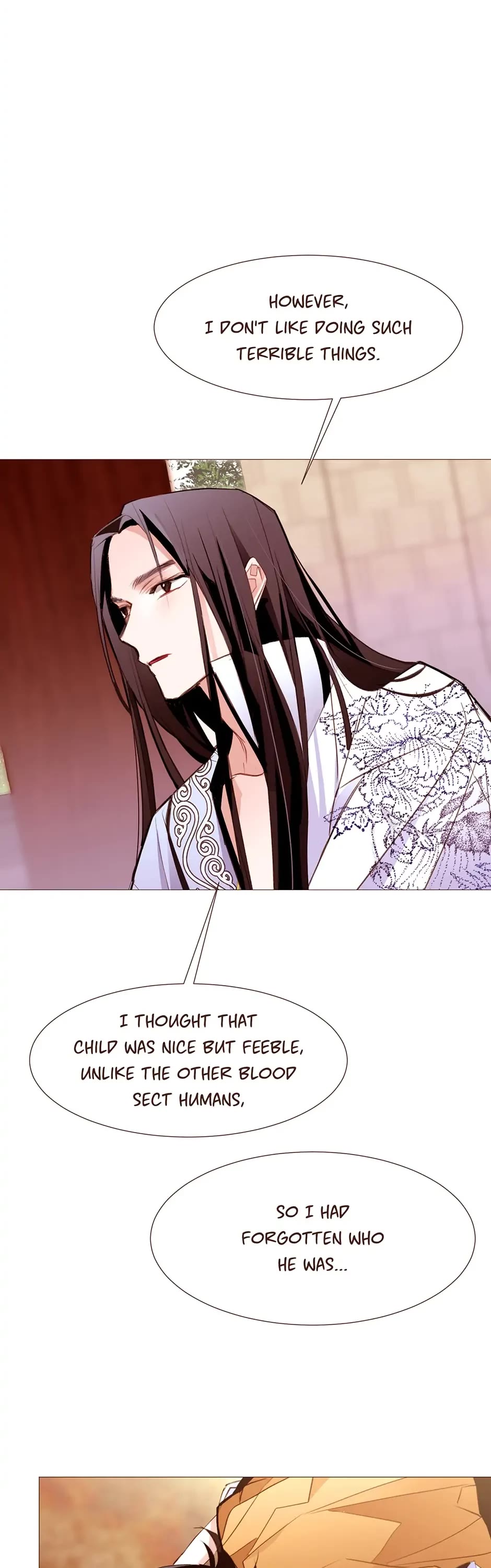 The Stereotypical Life of a Reincarnated Lady Chapter 98 page 7 - Chapter 98: Reincarnated Beings
