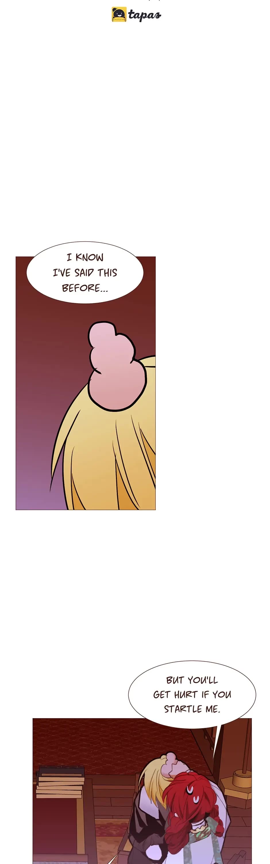 The Stereotypical Life of a Reincarnated Lady Chapter 99 page 11 - Chapter 99: Refined Power