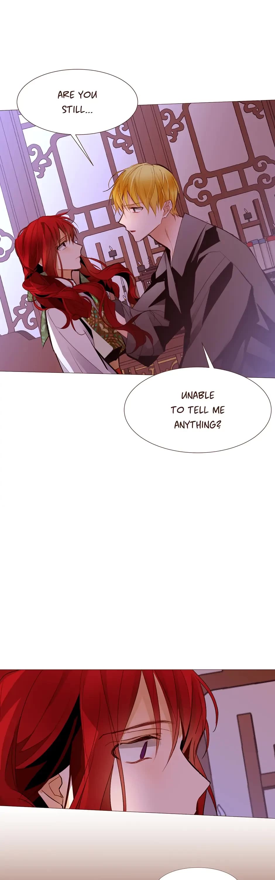 The Stereotypical Life of a Reincarnated Lady Chapter 99 page 16 - Chapter 99: Refined Power
