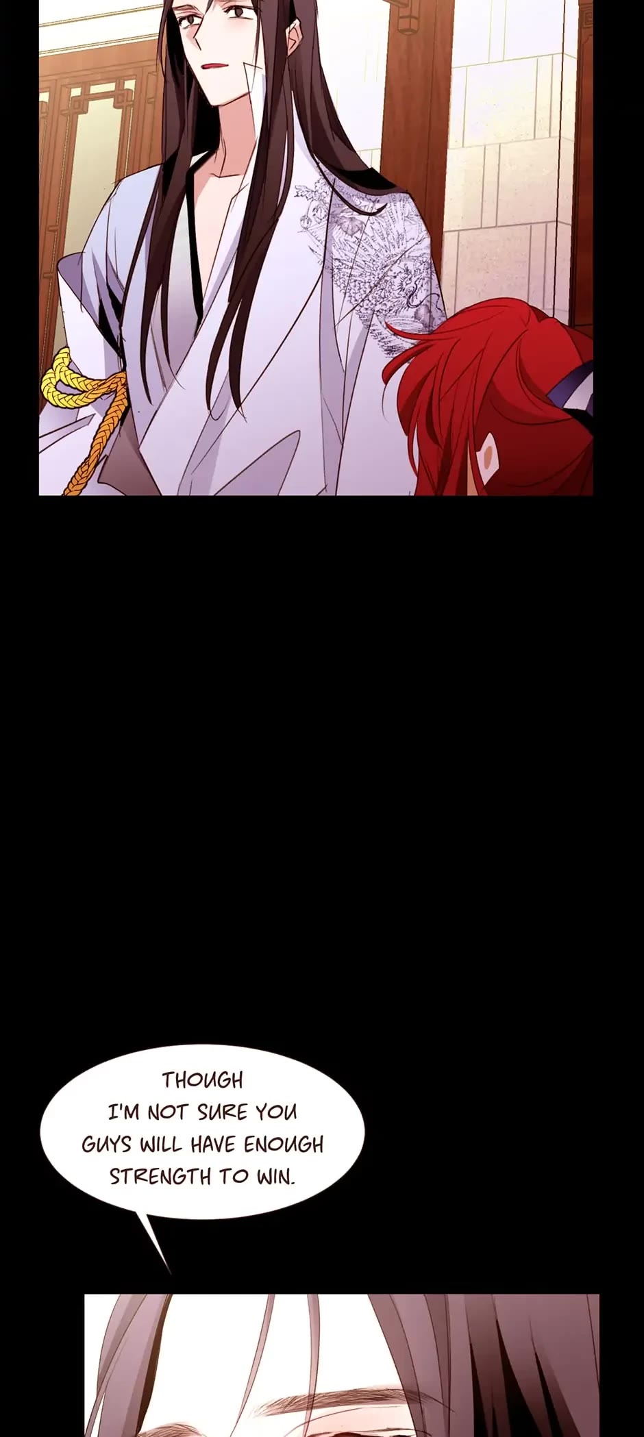 The Stereotypical Life of a Reincarnated Lady Chapter 99 page 20 - Chapter 99: Refined Power