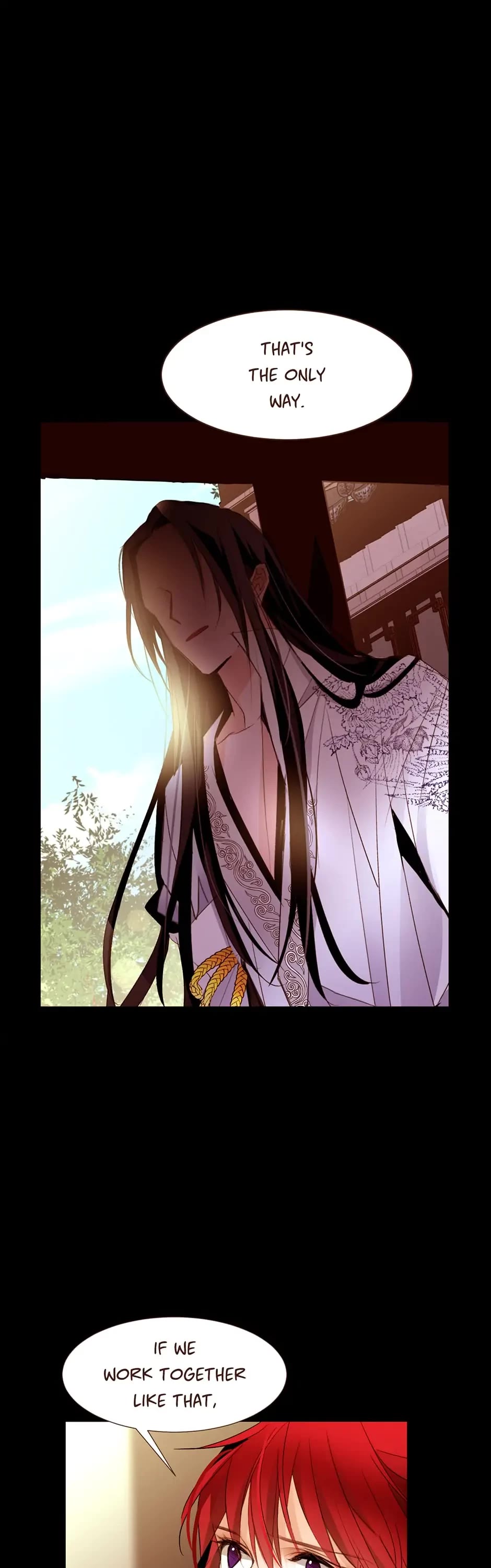The Stereotypical Life of a Reincarnated Lady Chapter 99 page 26 - Chapter 99: Refined Power