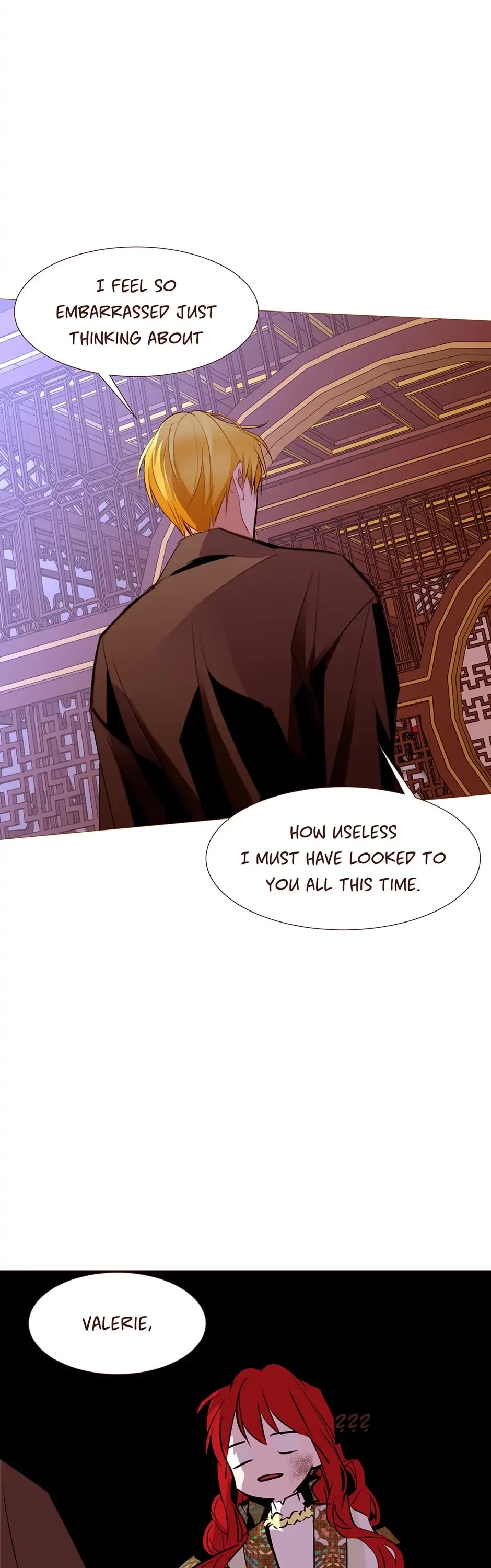 The Stereotypical Life of a Reincarnated Lady Chapter 99 page 32 - Chapter 99: Refined Power